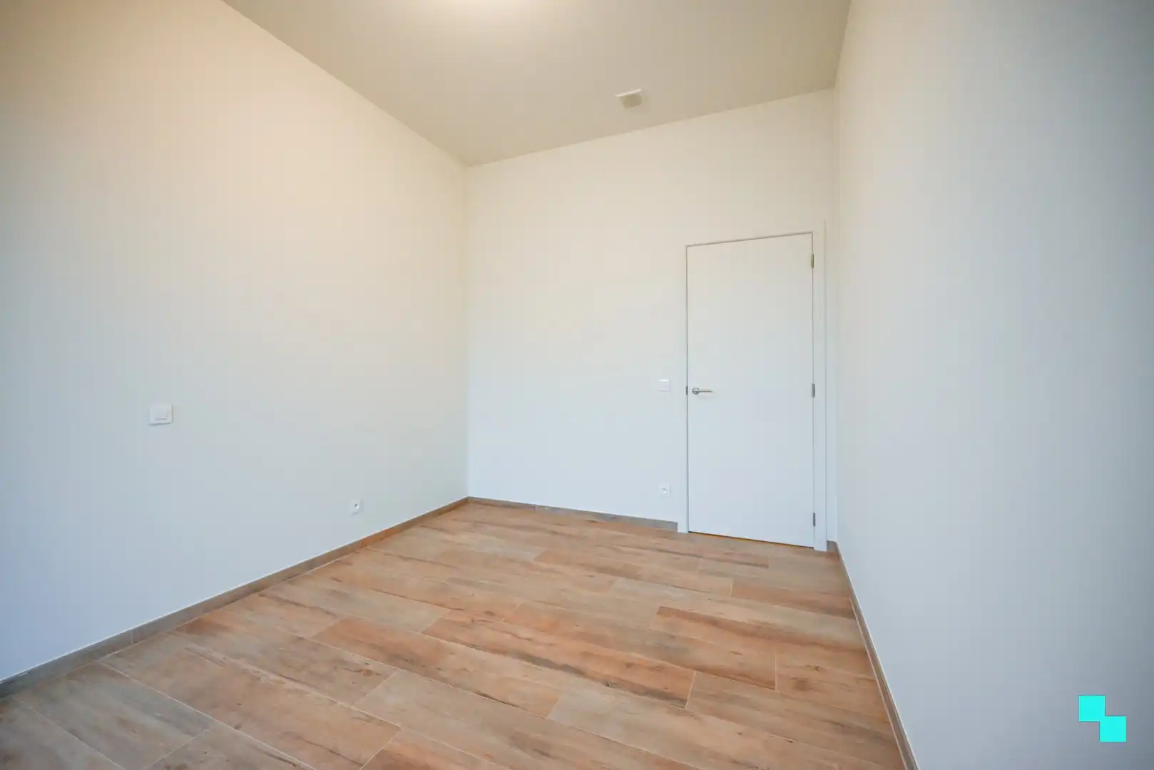 Energiezuinig tweeslaapkamerappartement in Waregem foto 13