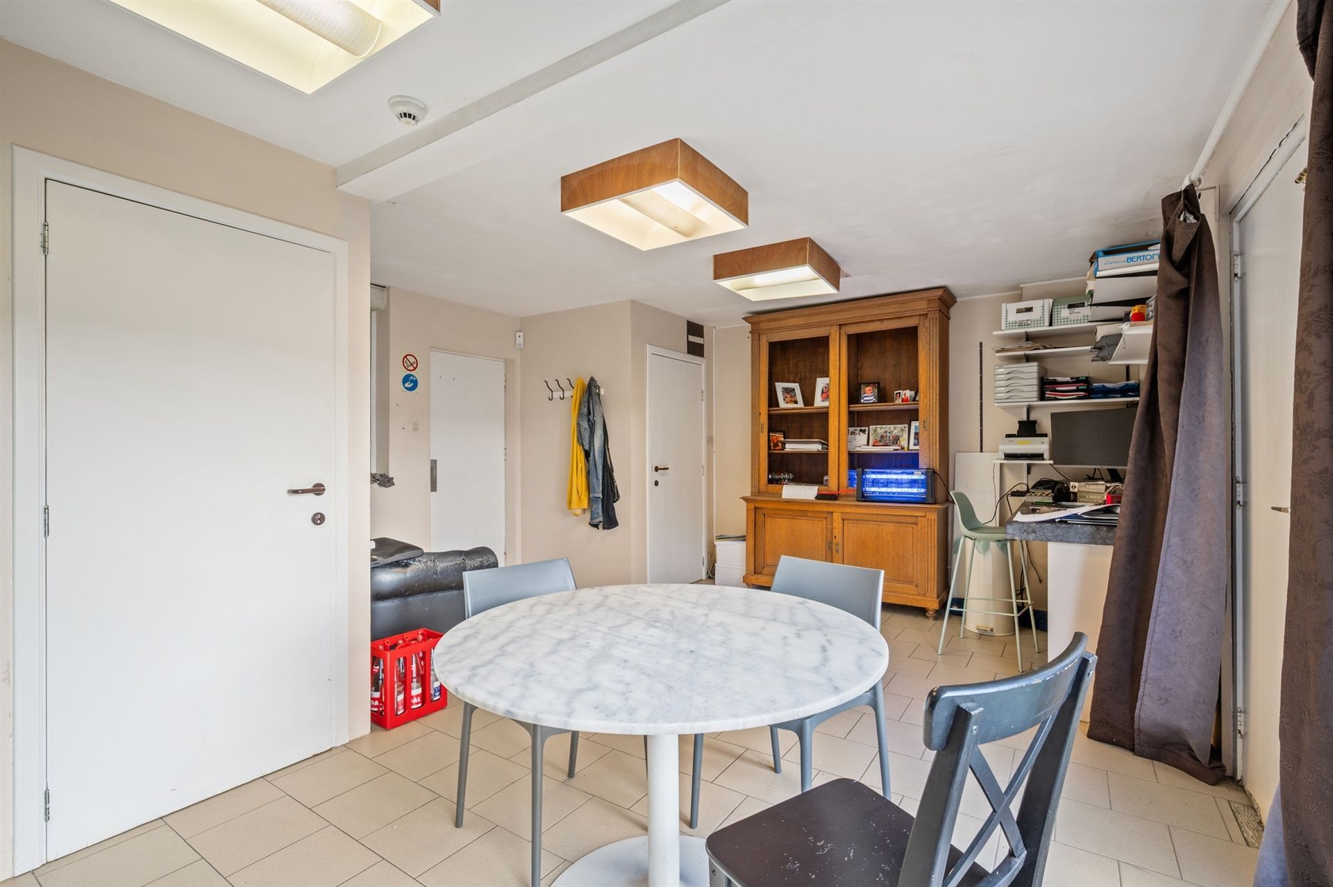 Atelier met appartement foto 19