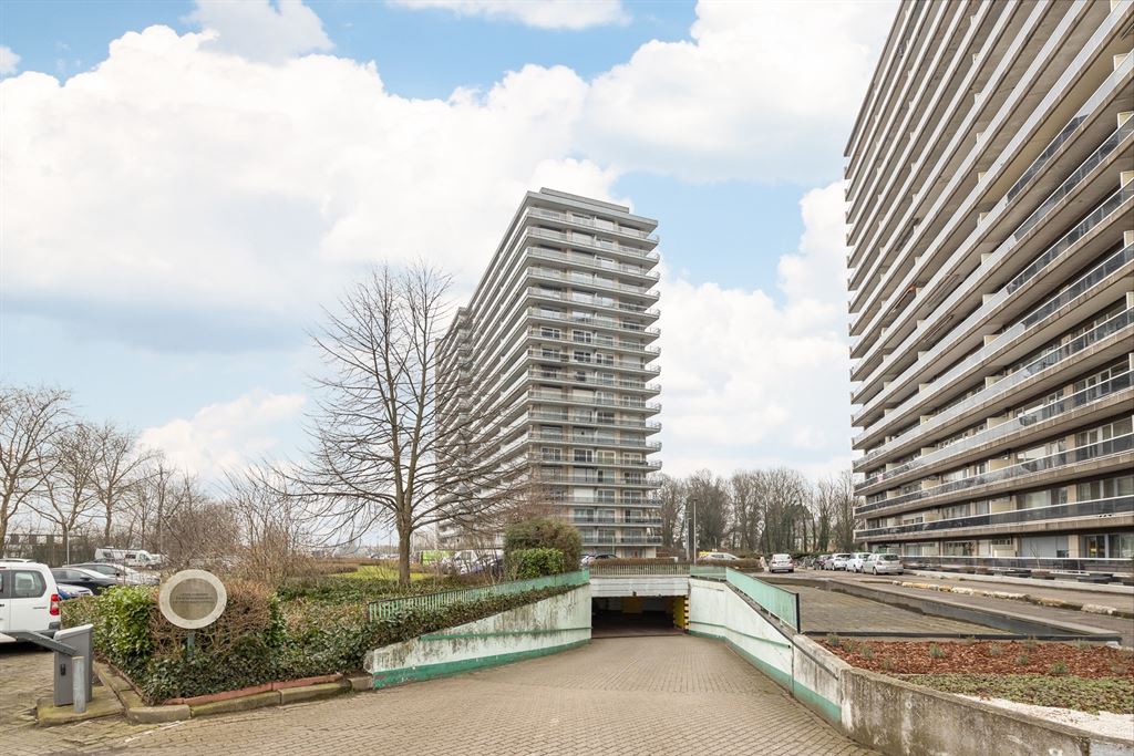 Instapklaar appartement met panoramisch terras foto 16