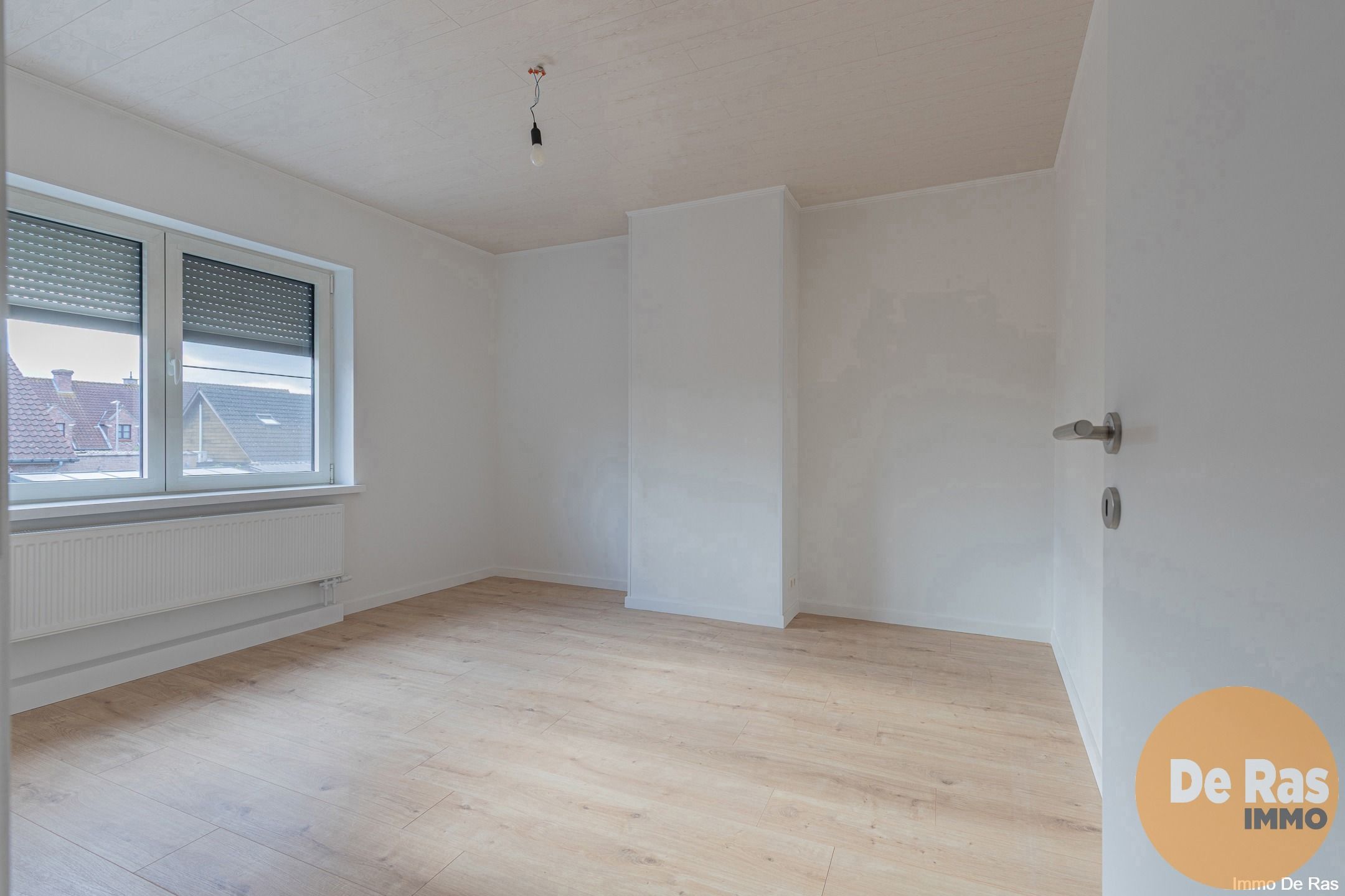 HAMME - compleet gerenoveerde GB op centrale ligging foto 11