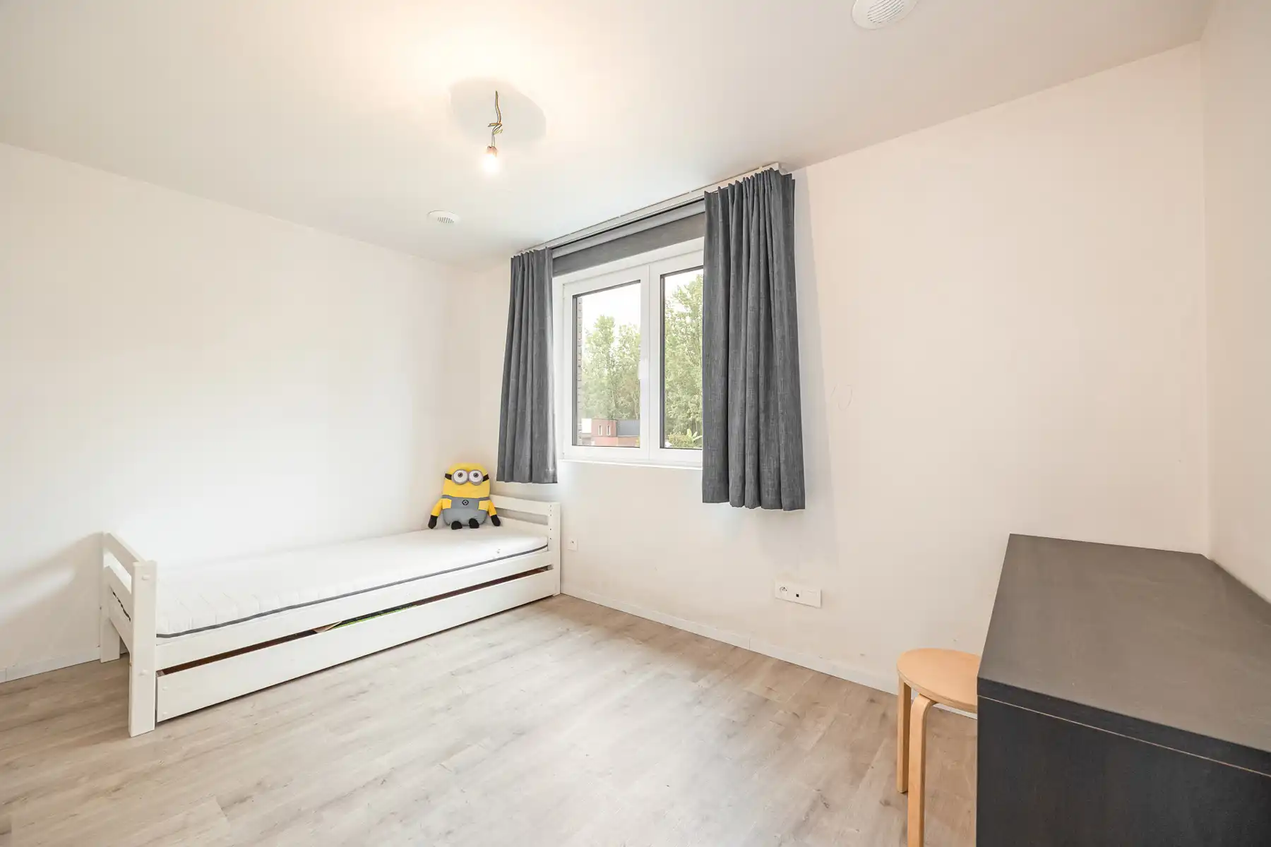 Instapklare woning met 4 slaapkamers en prachtig groenzicht foto 19