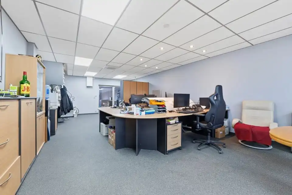 UNIEKE INVESTERINGSOPPORTUNITEIT MET UITZONDERLIJK RENDEMENT EN VEELZIJDIGE INVULLING foto 20