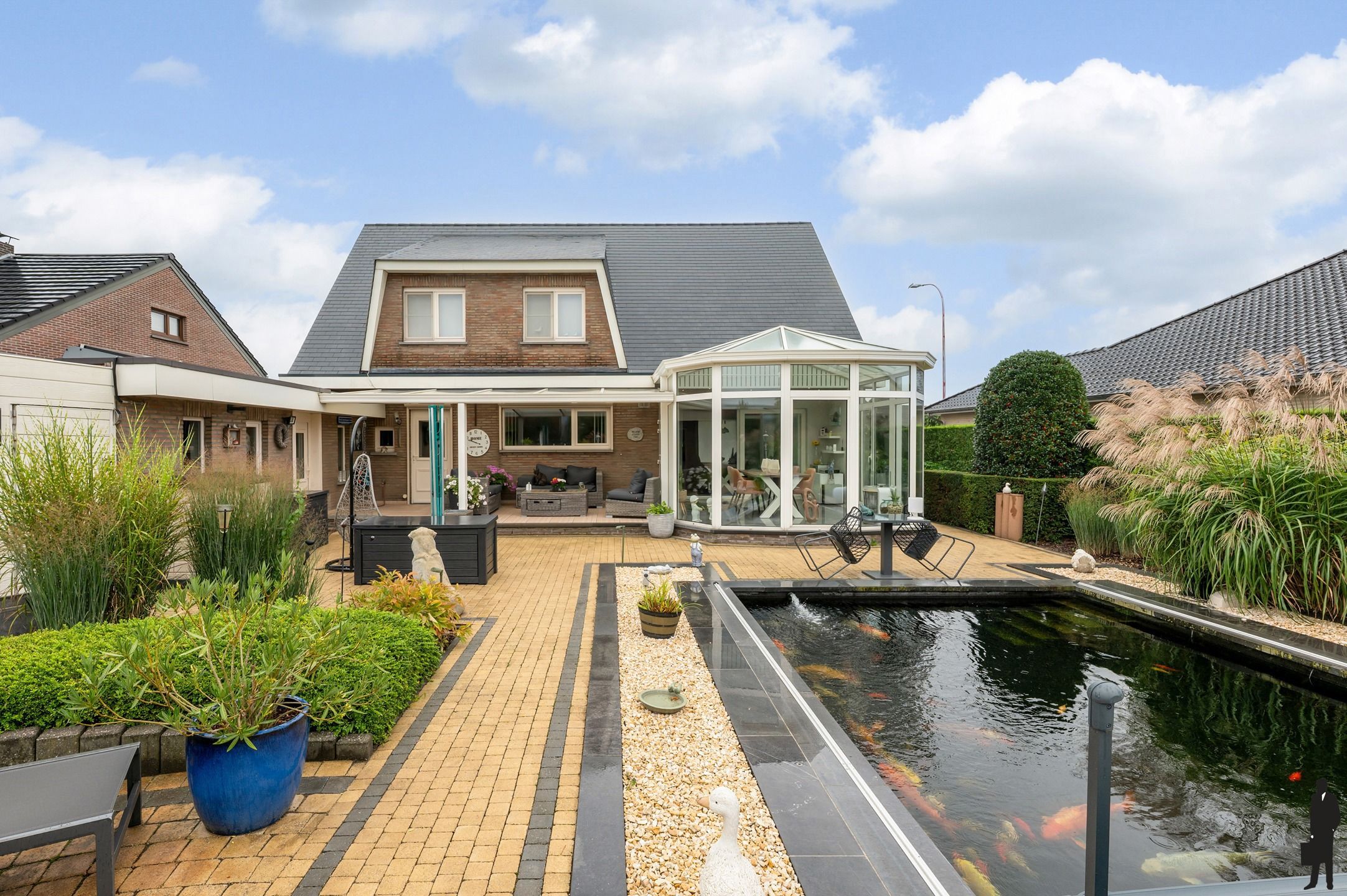 Instapklare woning te Essen foto 32