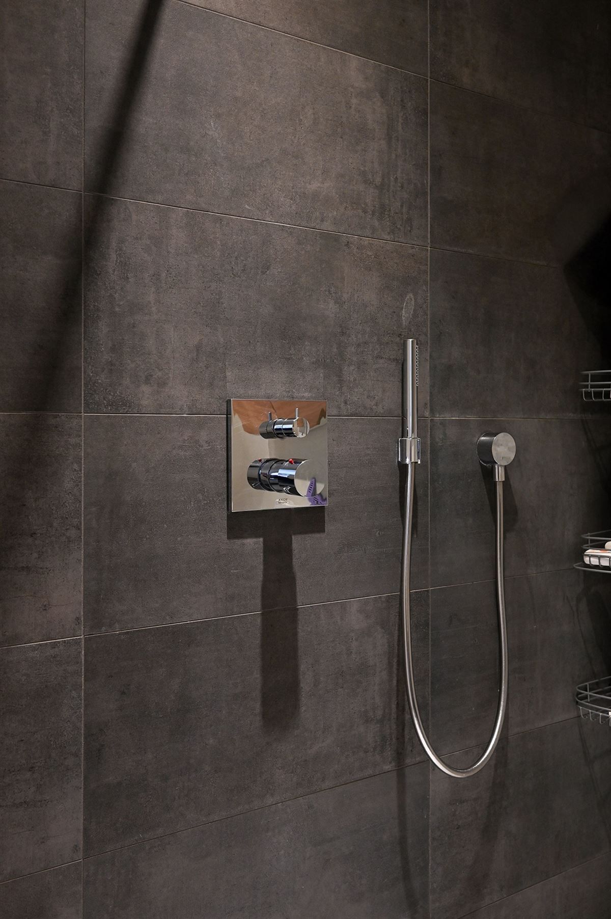 Stijlvol appartement met zicht op Red Star Line Museum foto 16