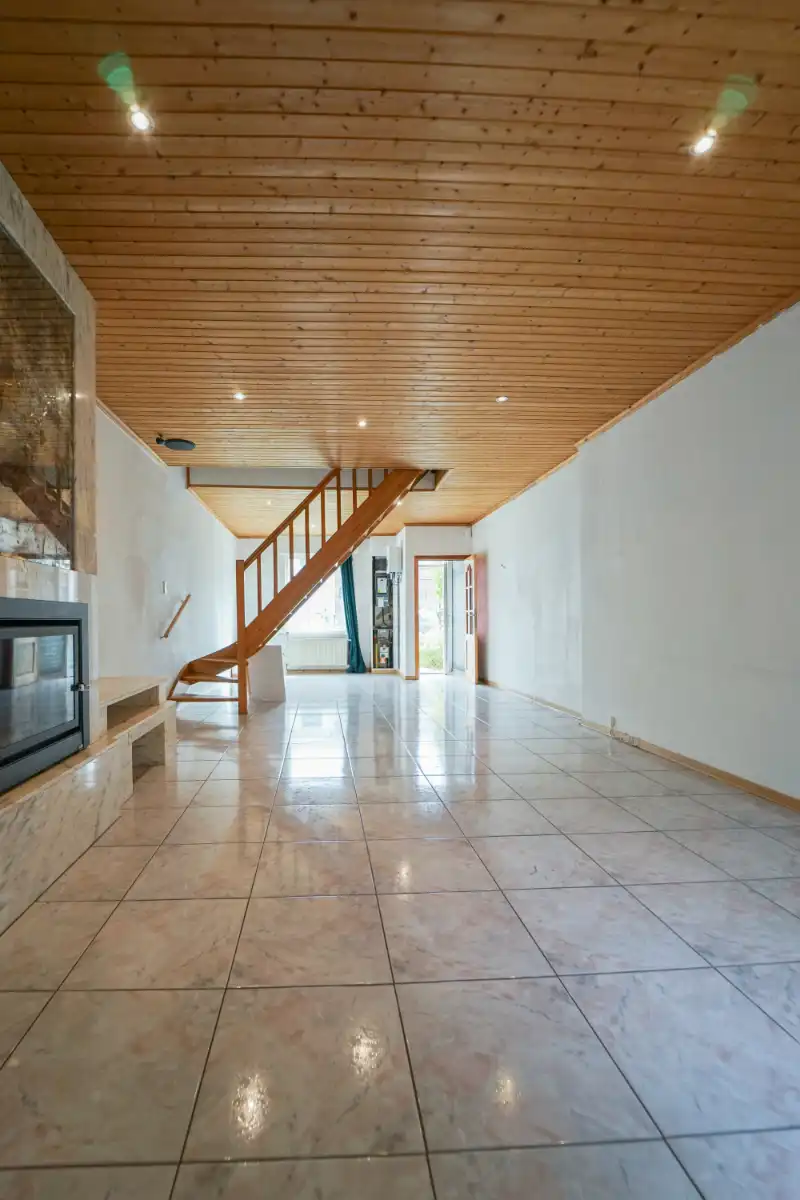 Woning  op rustige ligging foto 3