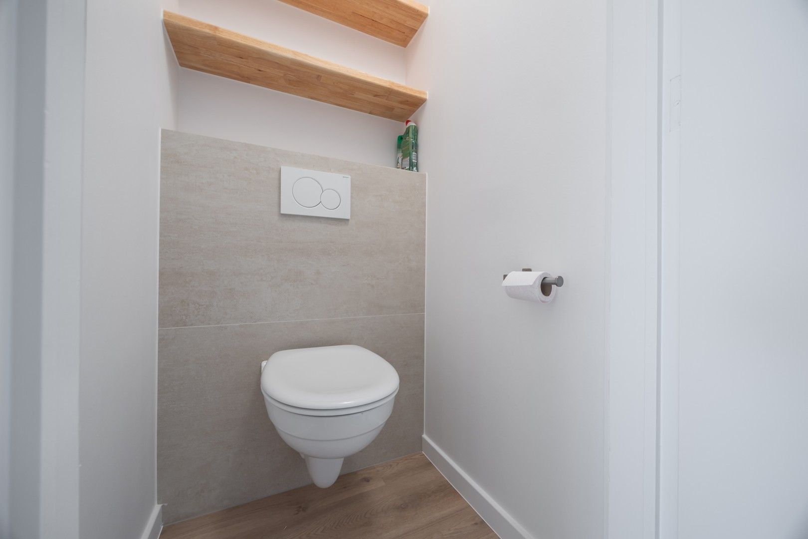 Appartement te huur foto 14