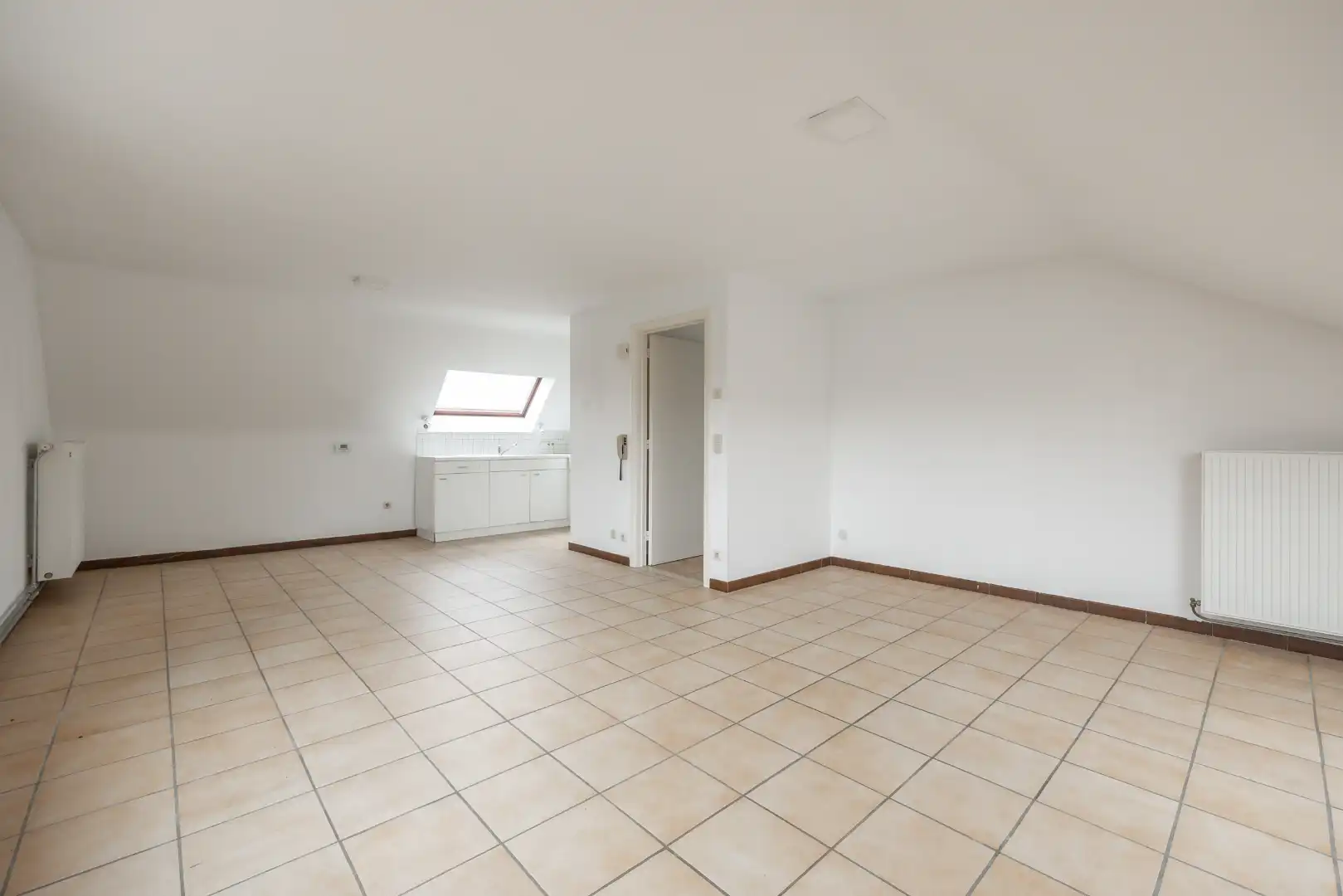 Ruim duplex appartement (kangoeroewoning) te koop! foto 17