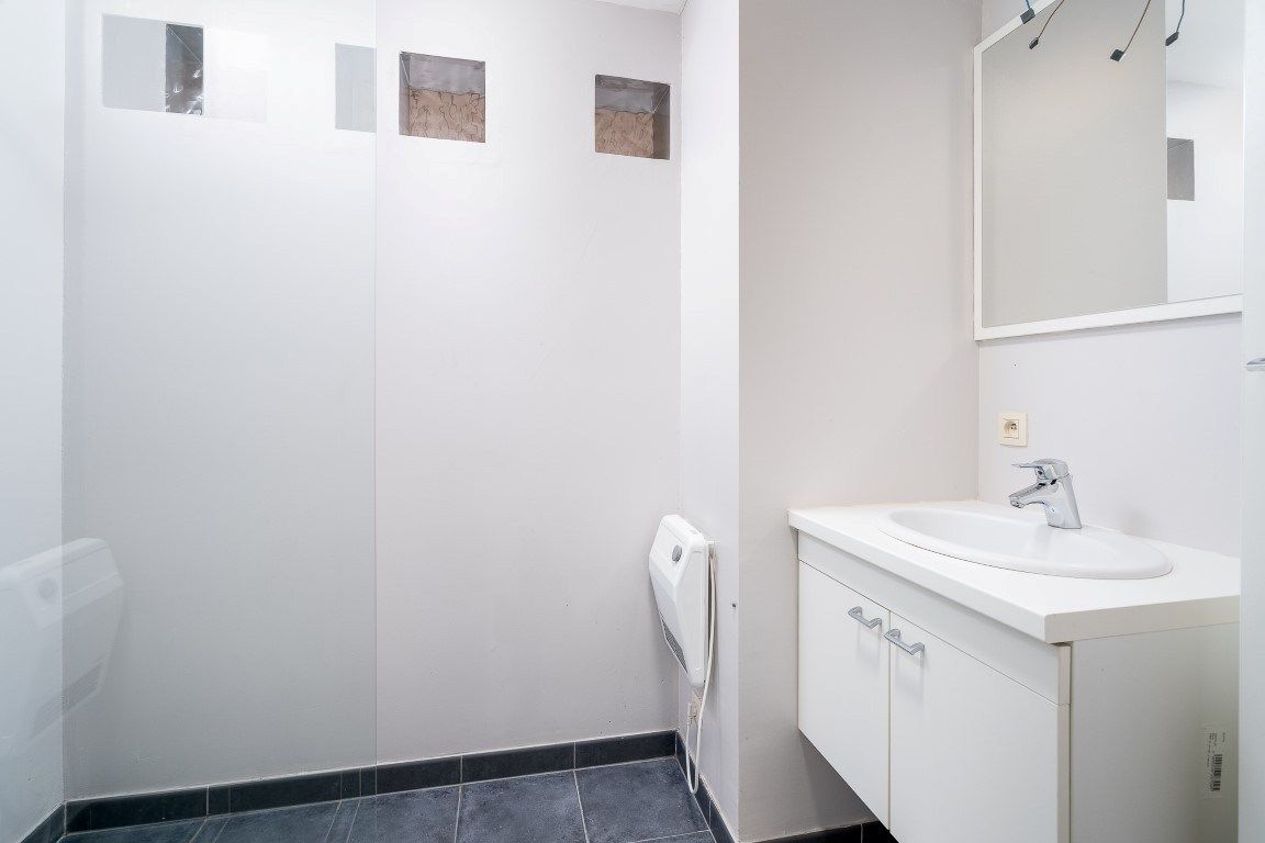 Lichtrijk 1 slpkapp in een rustige residentie foto 15