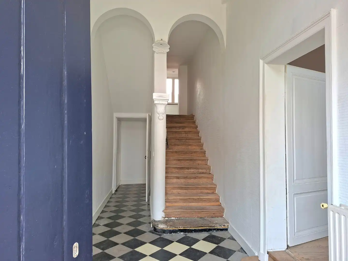 Prachtige herenwoning foto 2