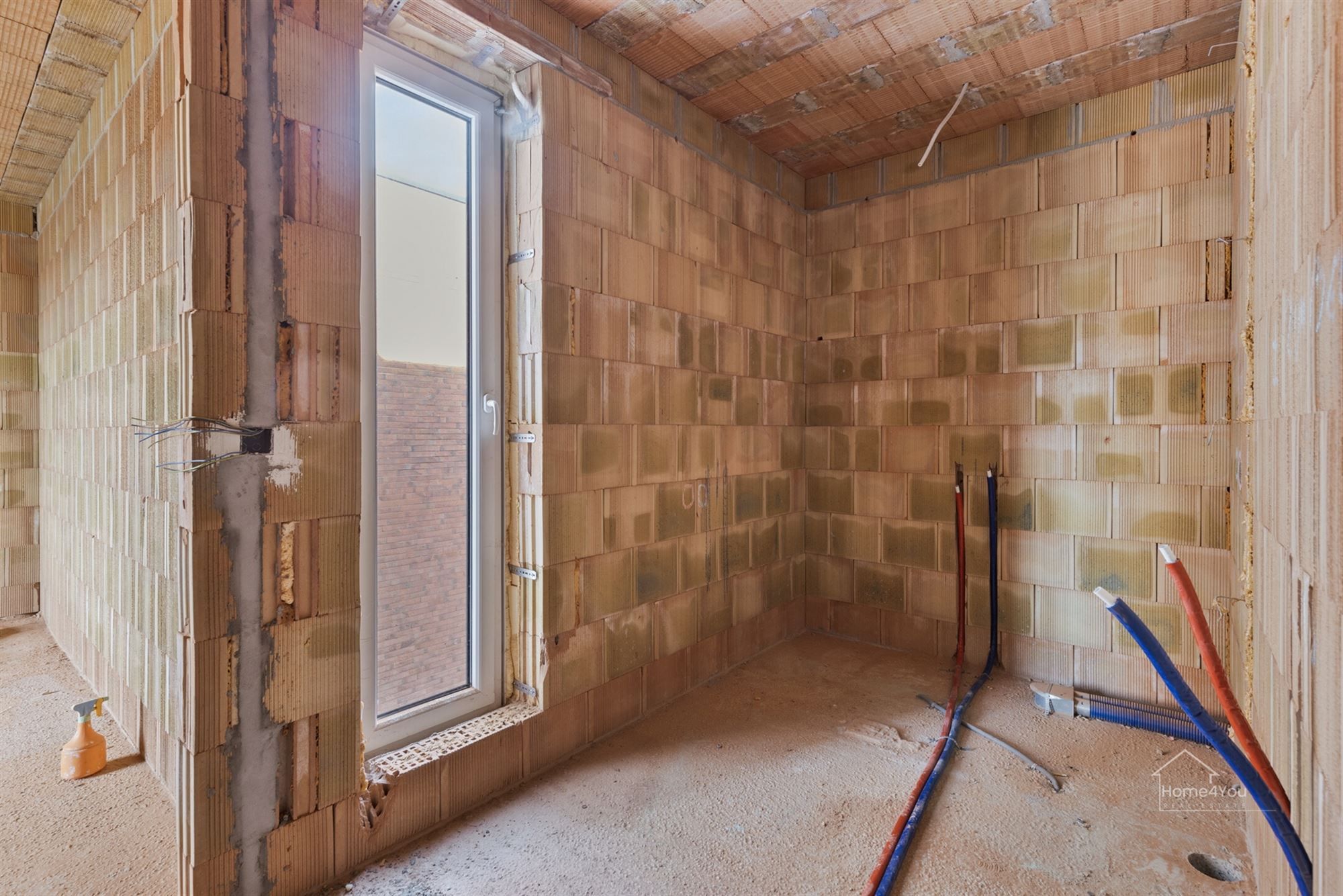 Nieuwbouw zonder zorgen, geen BTW foto 28