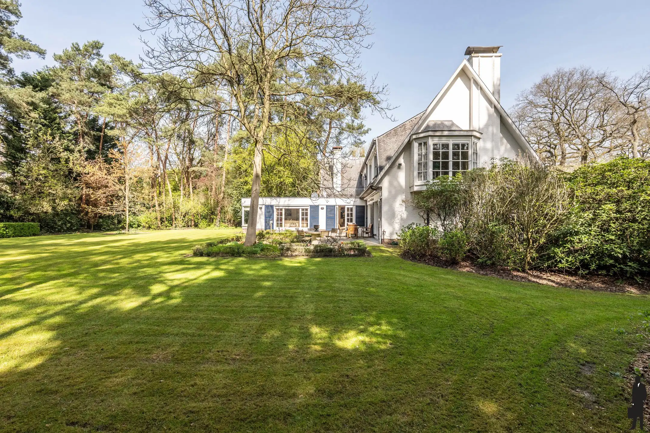 Te renoveren villa op toplocatie in Schilde (3.246 m²) foto 28