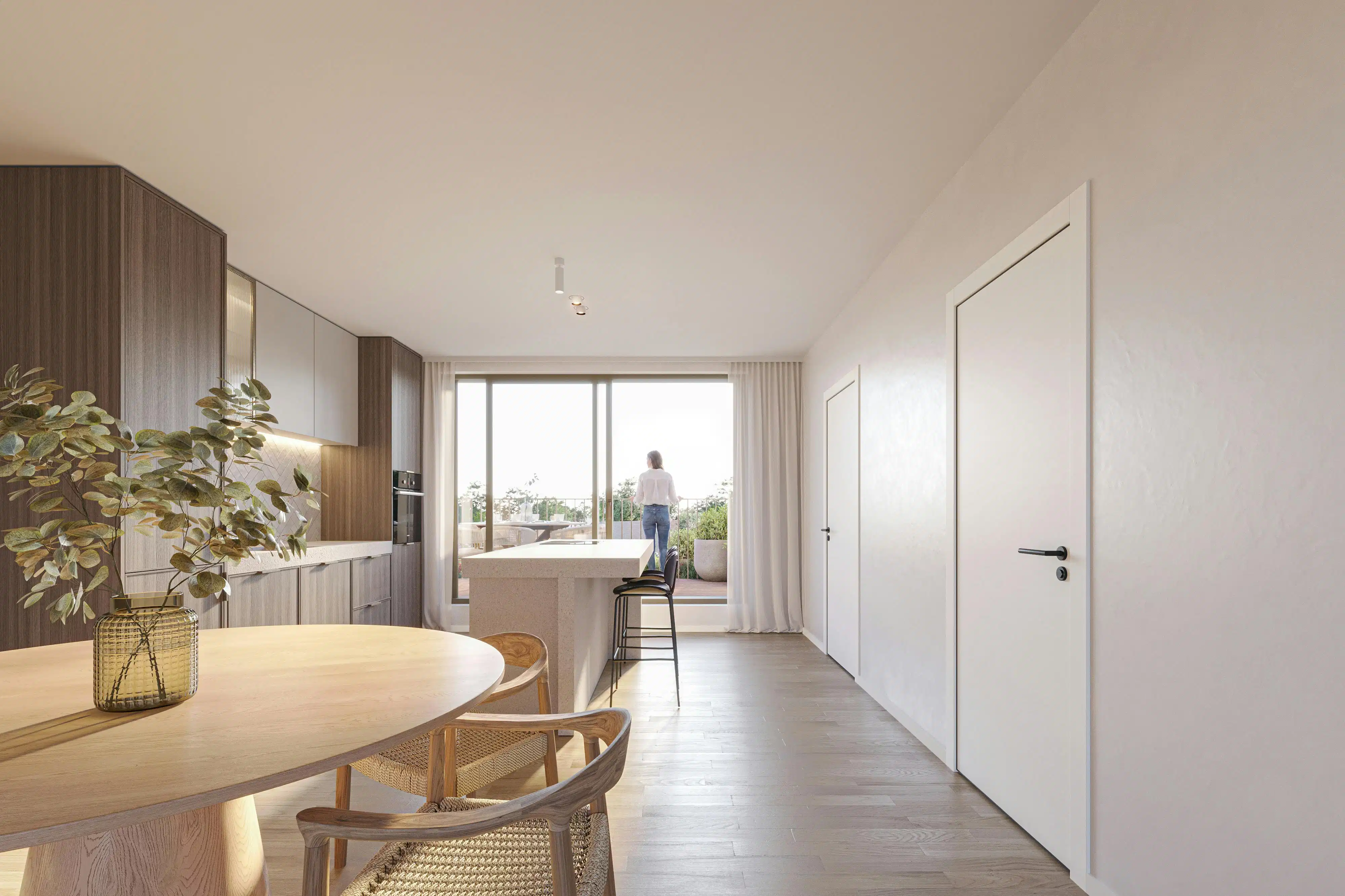 Residentie Carrus: 13 stijlvolle nieuwbouwappartementen foto 4