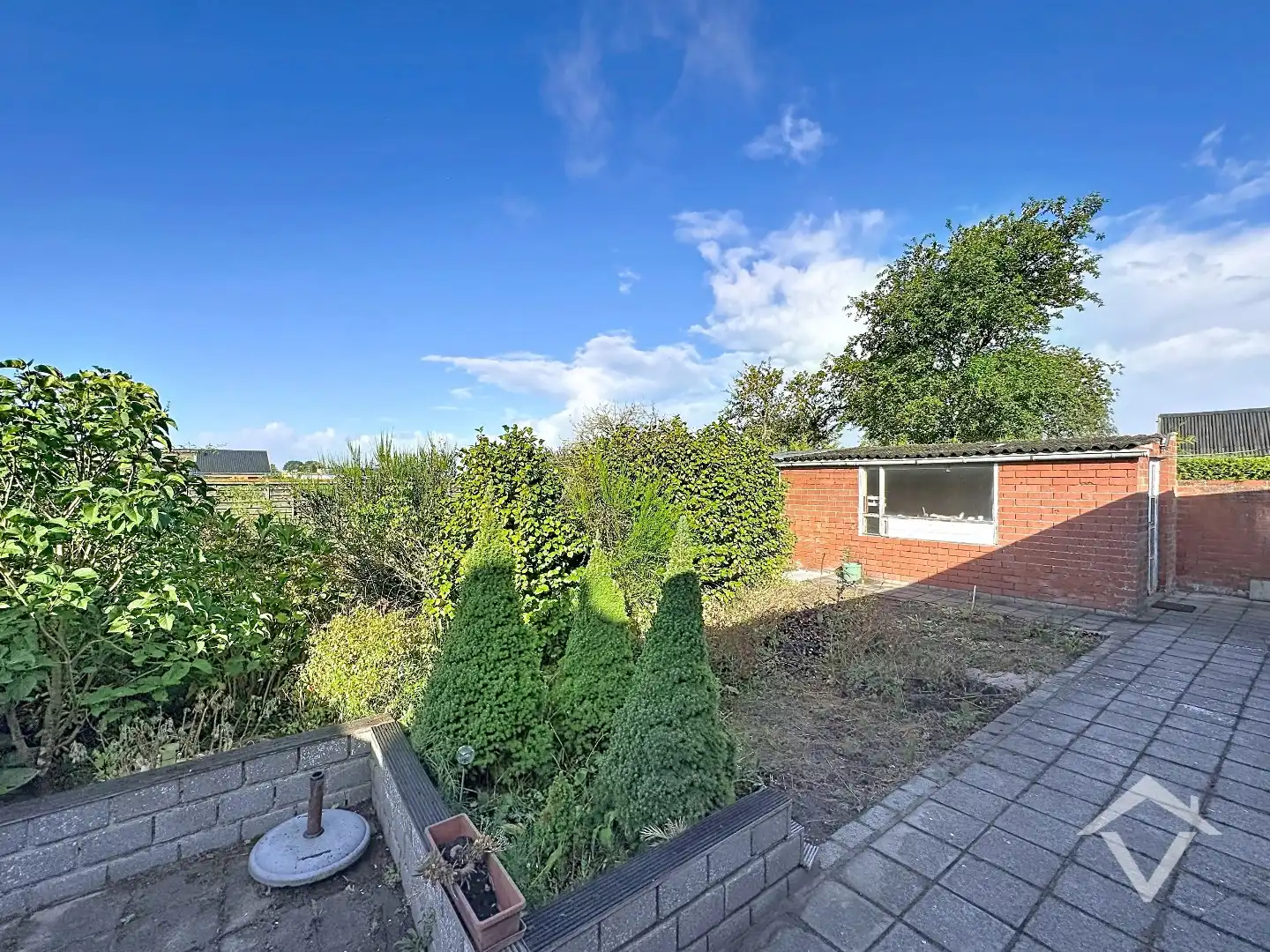 Woning met 3 slaapkamers en garage te Koekelare  foto 7