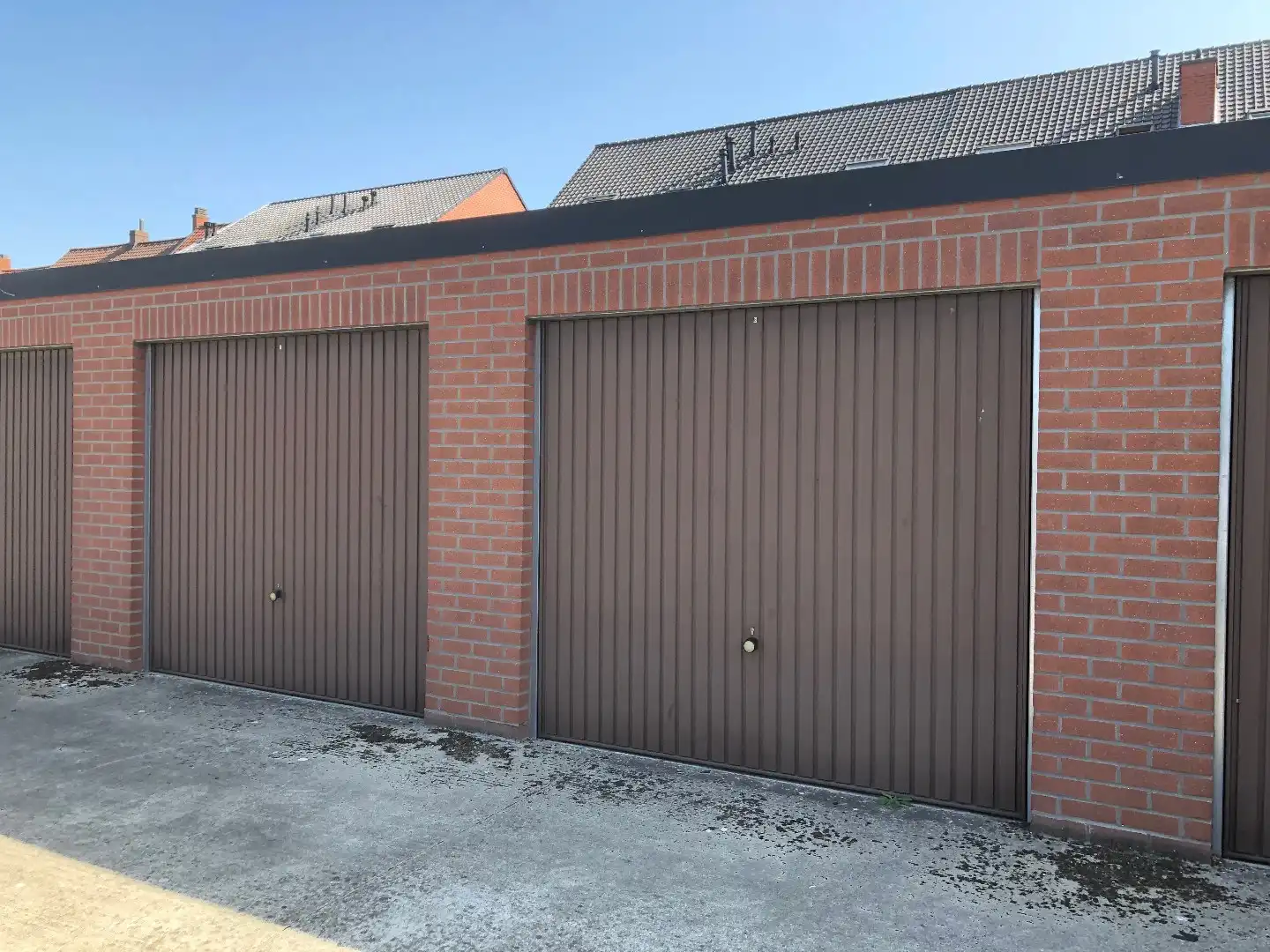 Ruim duplexappartement met 2 slaapkamers! foto 12