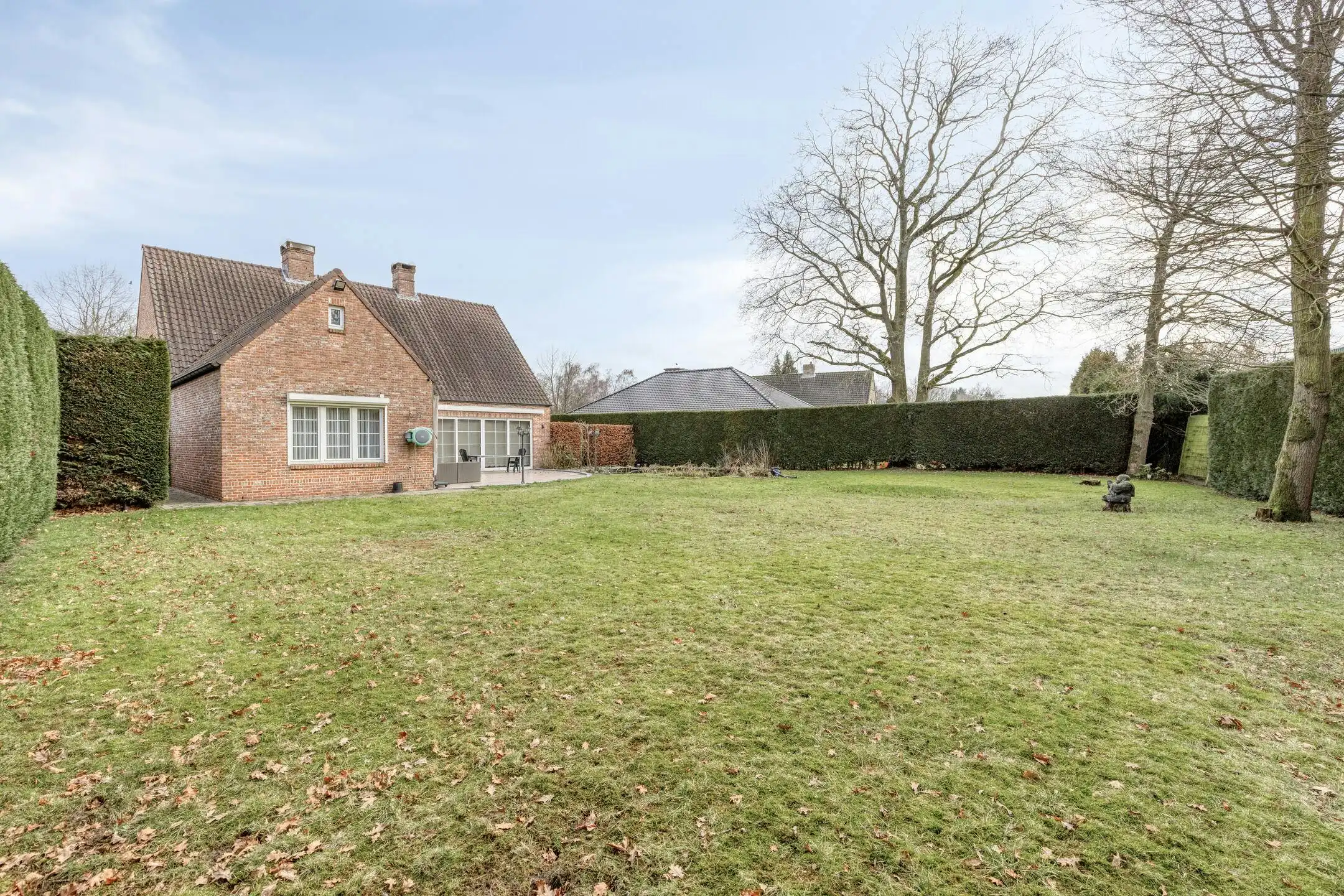 Karaktervolle landelijke villa te koop in schoten foto 30