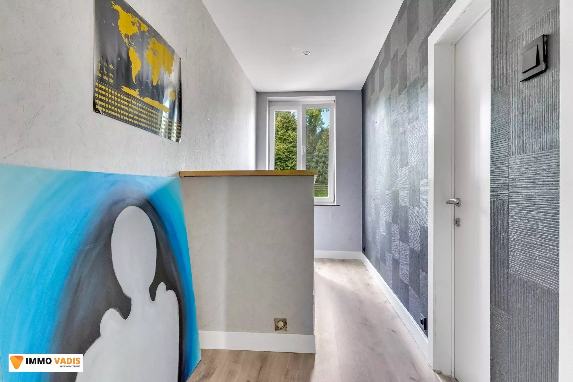 Rustig gelegen woning in Tongeren foto 11