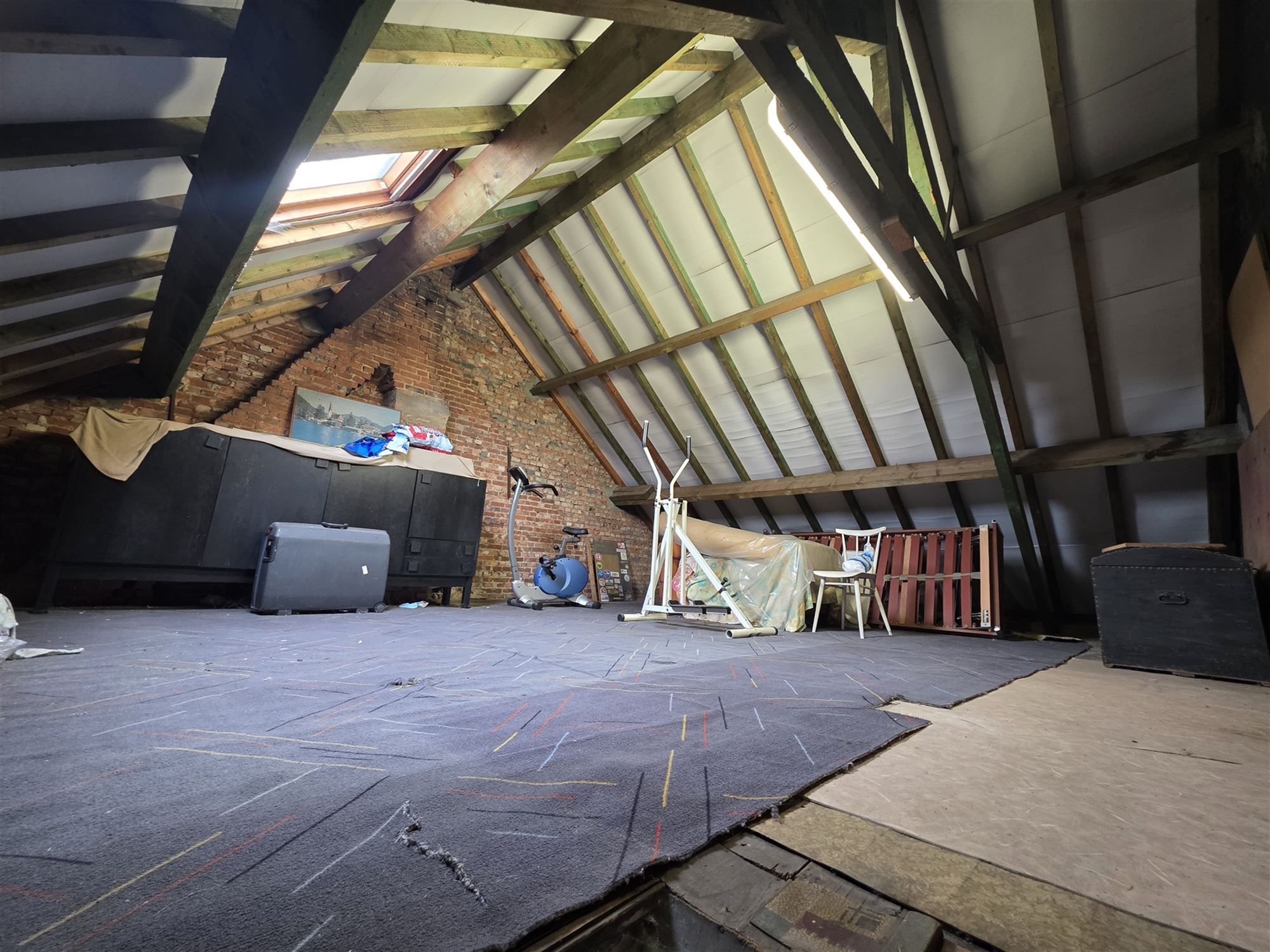 Woning met 3 à 5 slaapkamers, tuin en centrale ligging foto 20