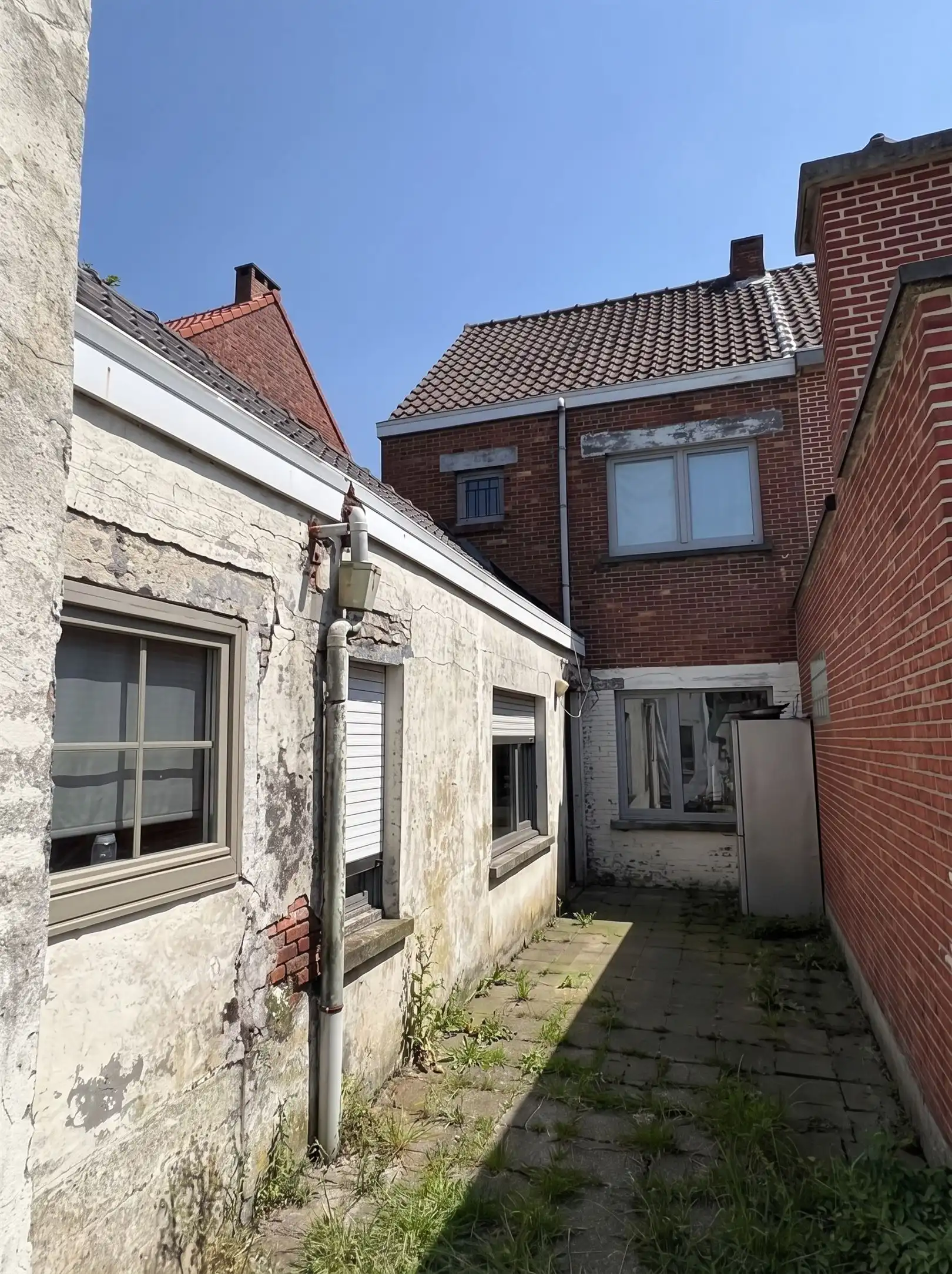Rijwoning foto 3