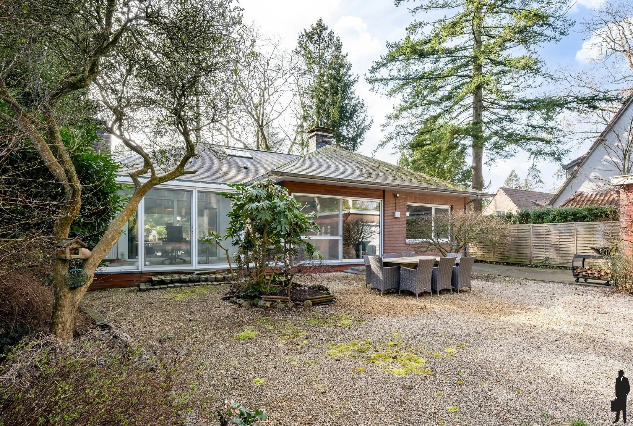 Instapklare GLV woning nabij Heide! foto 16