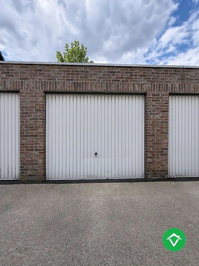 Instapklaar dakappartement met 4 slaapkamers, 2 terrassen en autostaanplaats te Roeselare (160m²) foto 20
