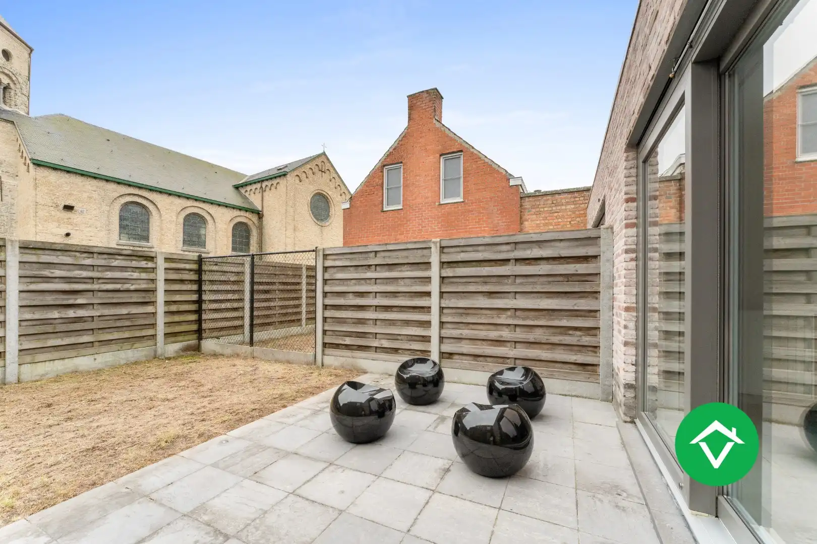 Totaal vernieuwde woning in Koekelare  foto 6