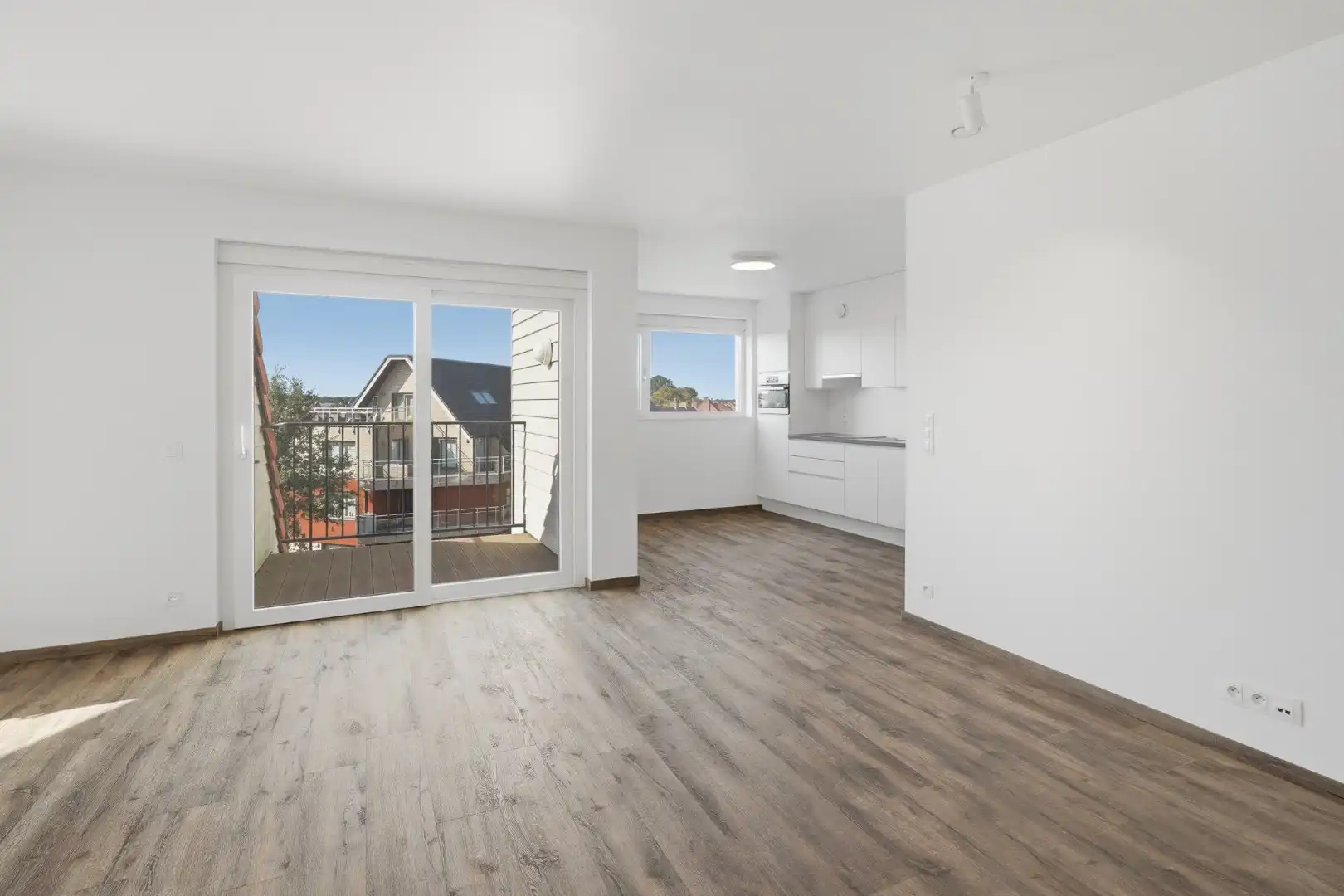 Unieke investeringskans met 21 serviceflats op gunstige locatie! foto 7