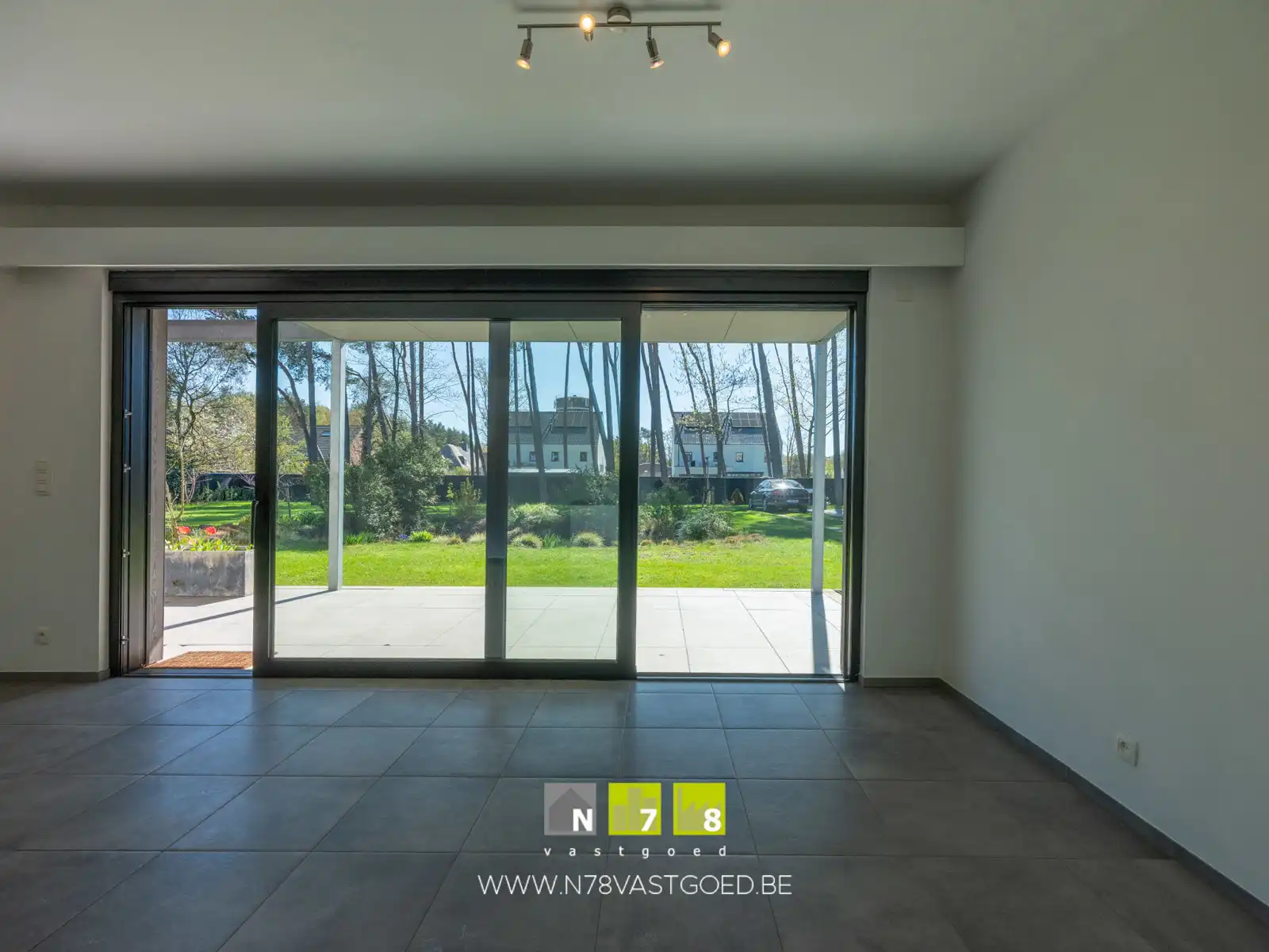 Appartement te koop foto 5