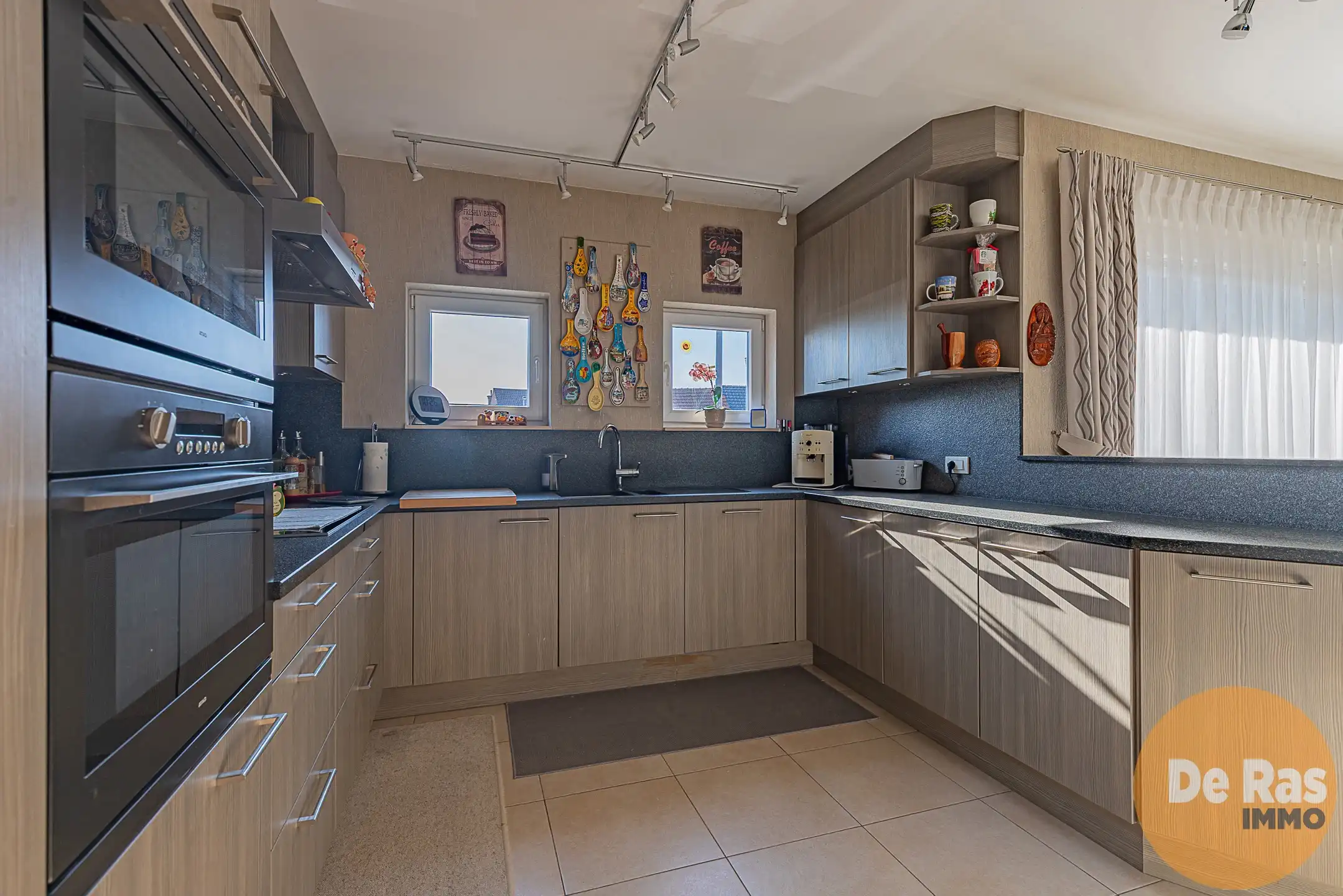 BAMBRUGGE - Zeer ruime duplex met 3 slpks en groot terras foto 8