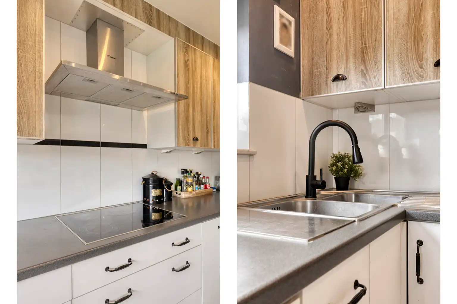 Instapklare bel-étagewoning met garage en zuidgerichte tuin  foto 29