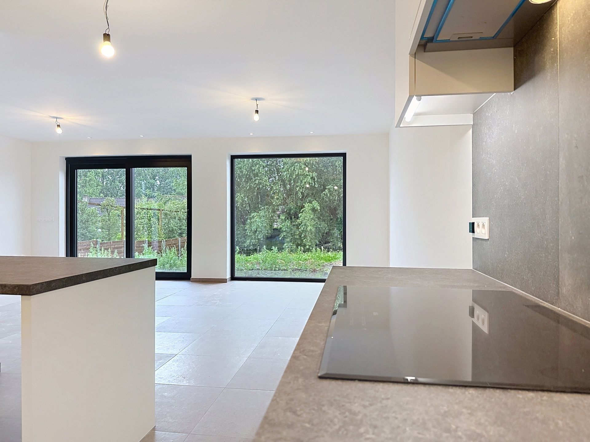 Energiezuinige nieuwbouwwoning met 3 slaapkamers en tuin foto 5