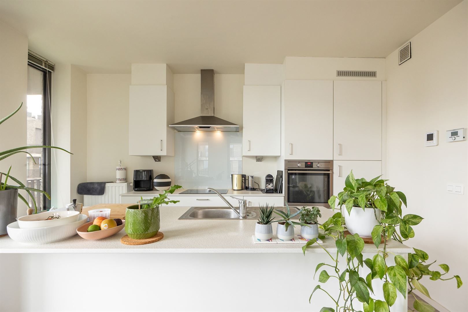 Stijlvol wonen met XXL zicht foto 5