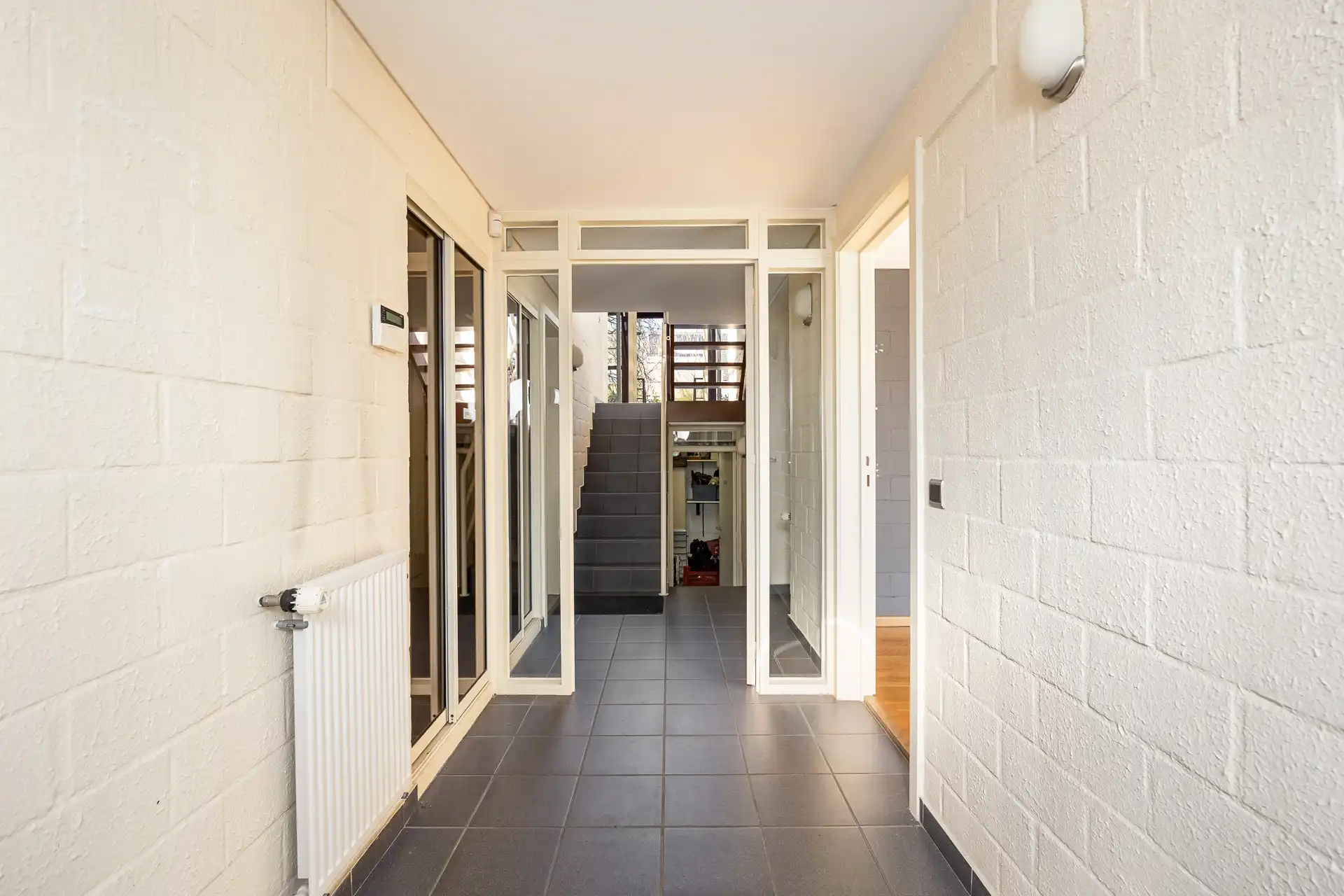 Karaktervolle architecturale parel van Architect Paul De Roo foto 27