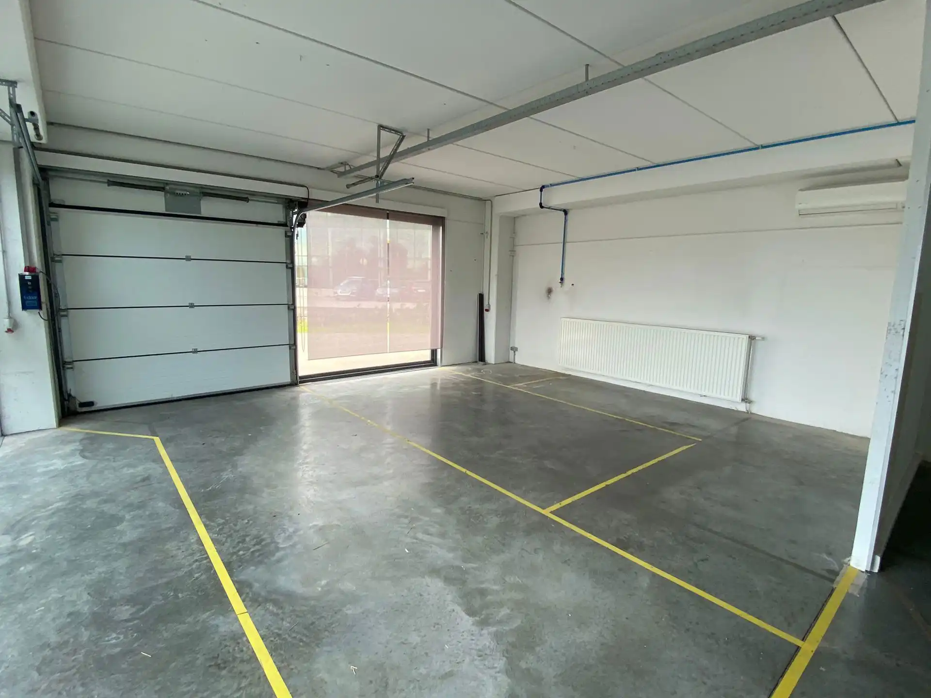 Kantoor/Showroomruimtes te huur Kruibeke foto 21