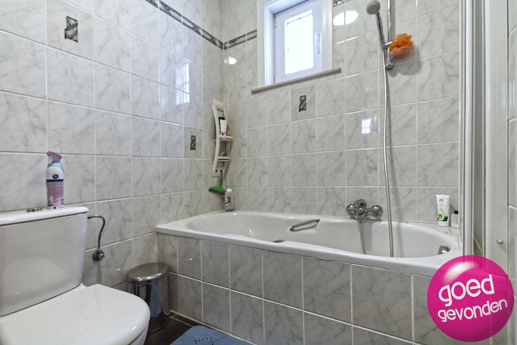 WONING - PRAKTIJK - 4 SLK - 3 BDK - TUIN - TERRAS - PARKING foto 15