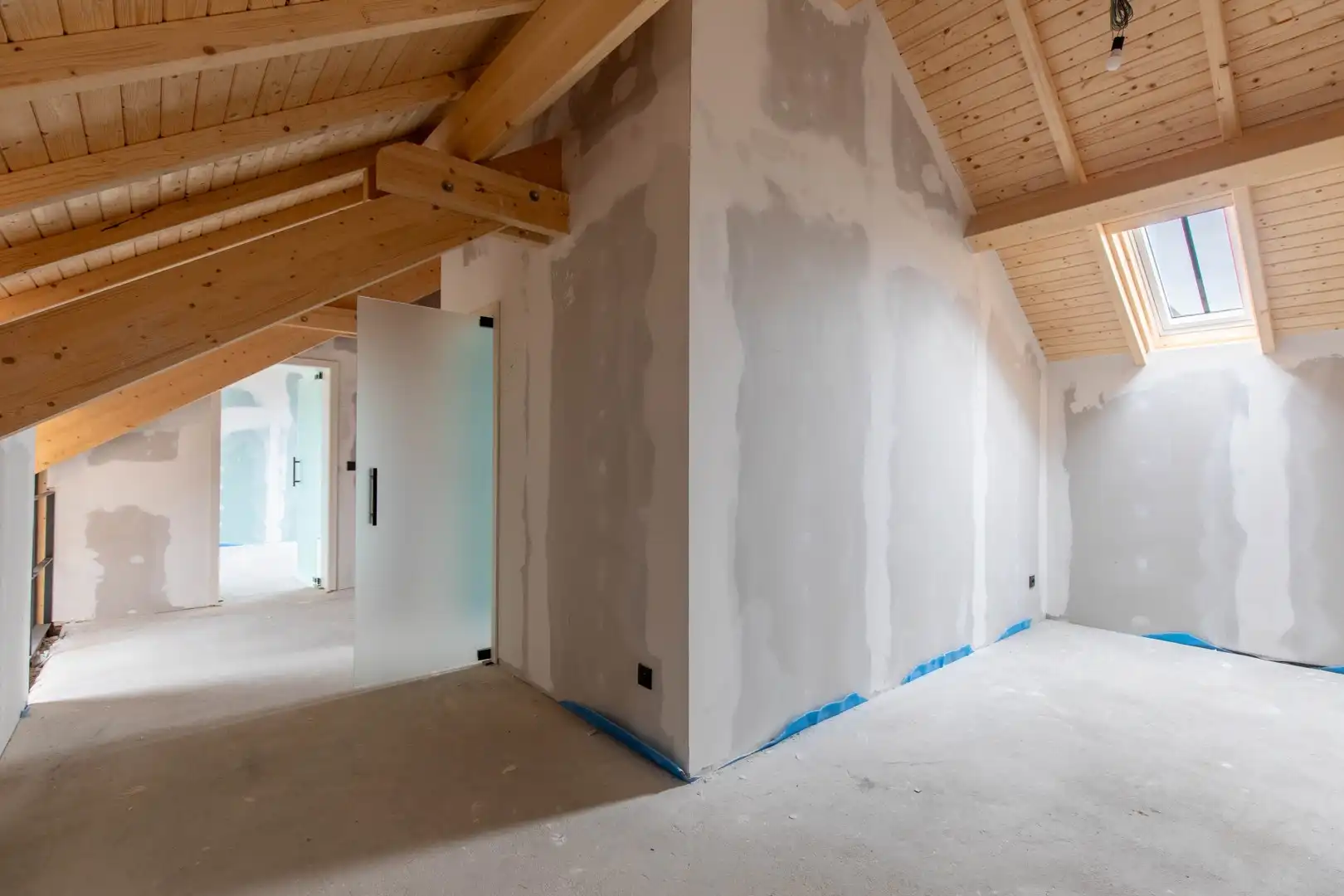 Lichtrijke woning met drie slaapkamers en twee badkamers (aankoop onder registratierechten, 2% mogelijk) foto 14