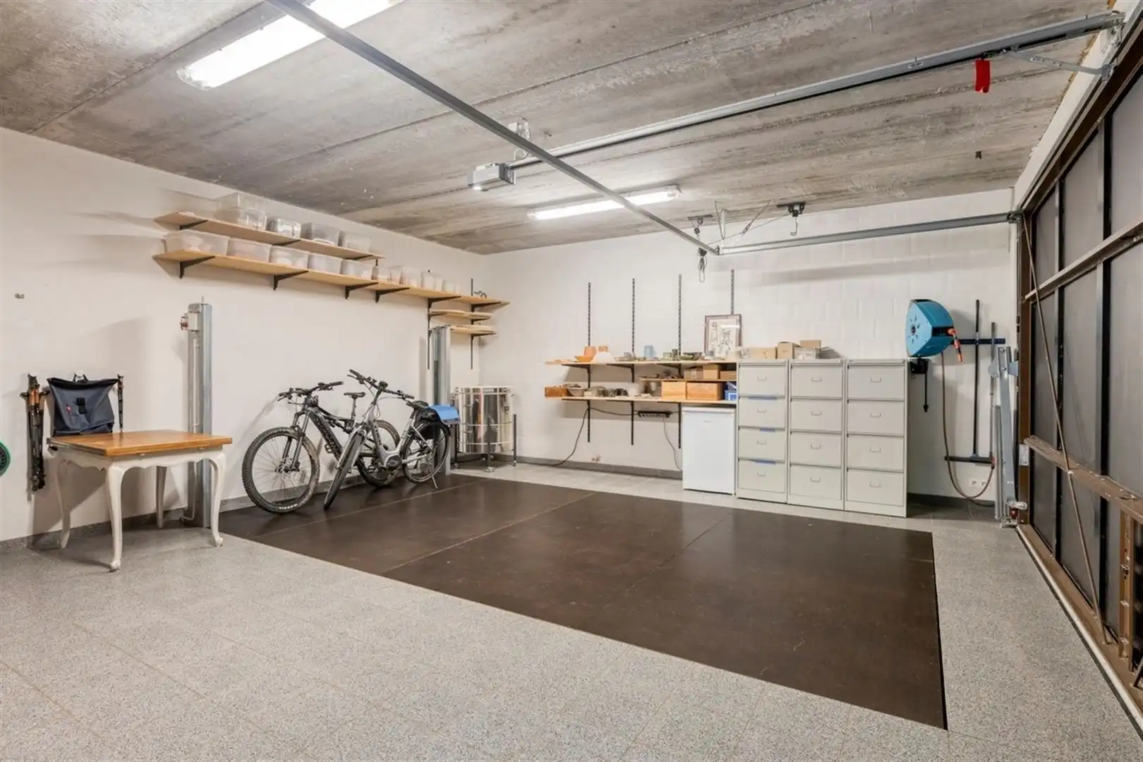 Tijdloze villa op een perceel van 2023 m² in het landelijke Ooike. foto 20