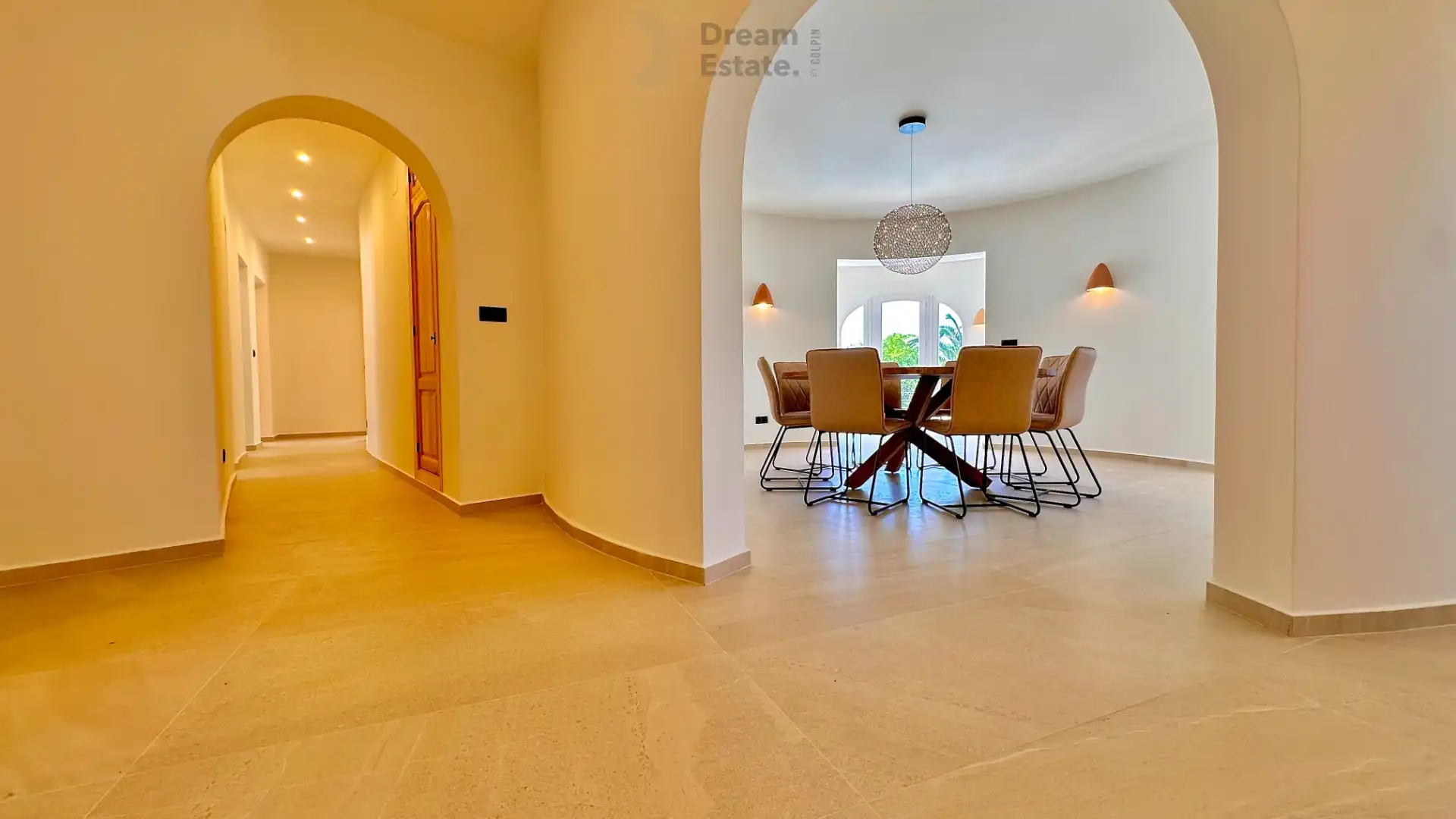 Exclusieve Luxe Villa in Teulada-Moraira – Costera del Mar foto 33