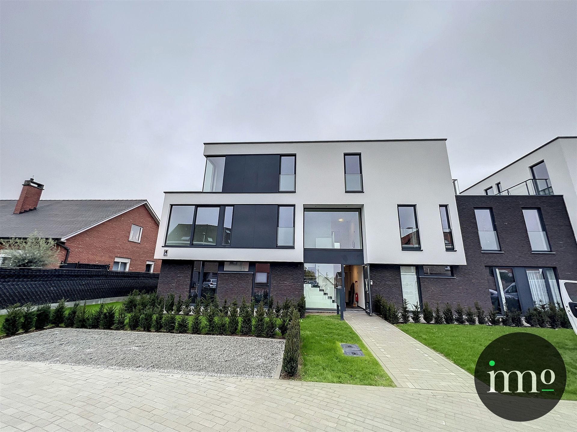 Stijlvolle duplex foto 14