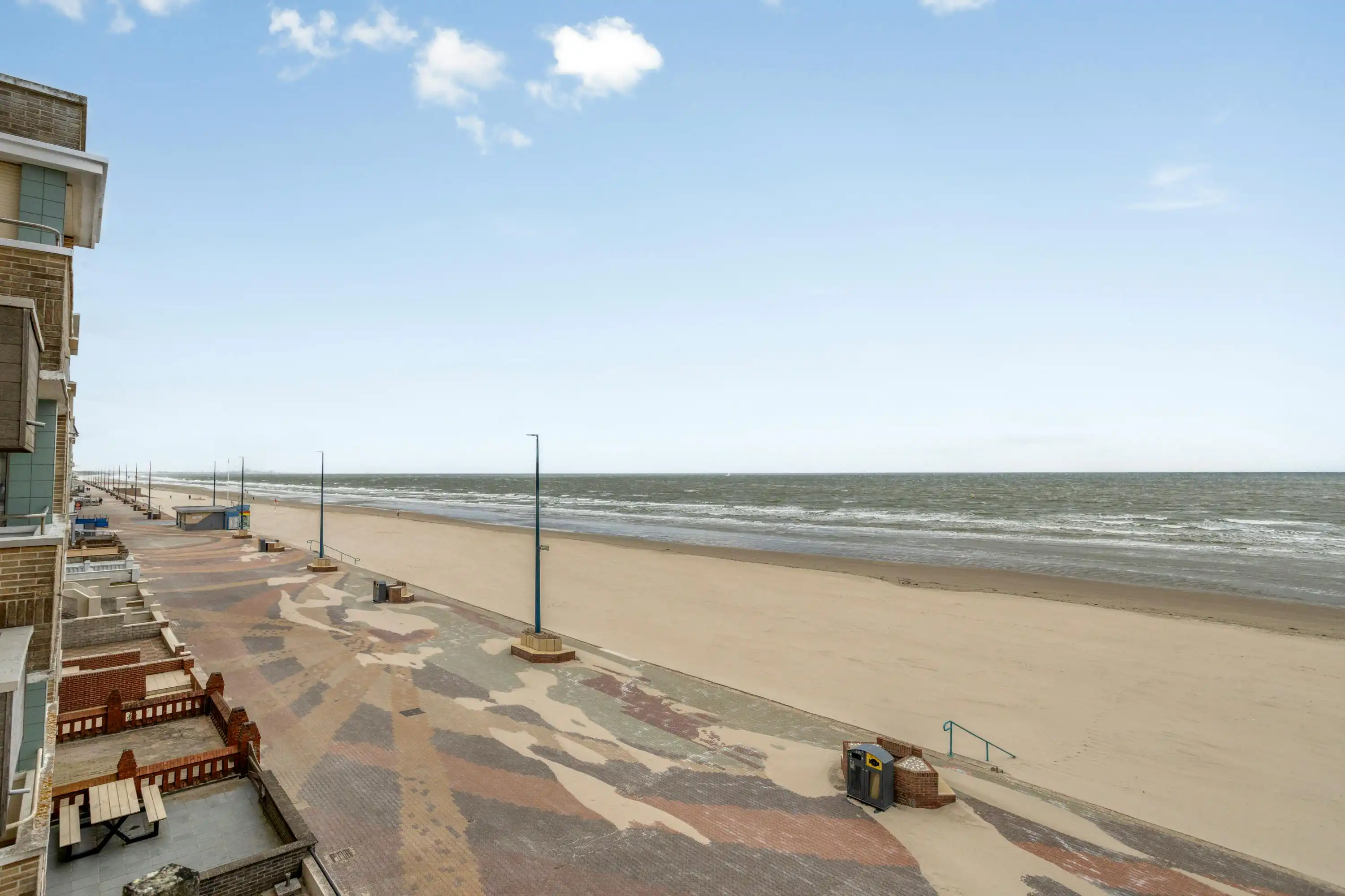 Uniek pand te koop op de Zeedijk van Bray-Dunes (Frankrijk) foto 25