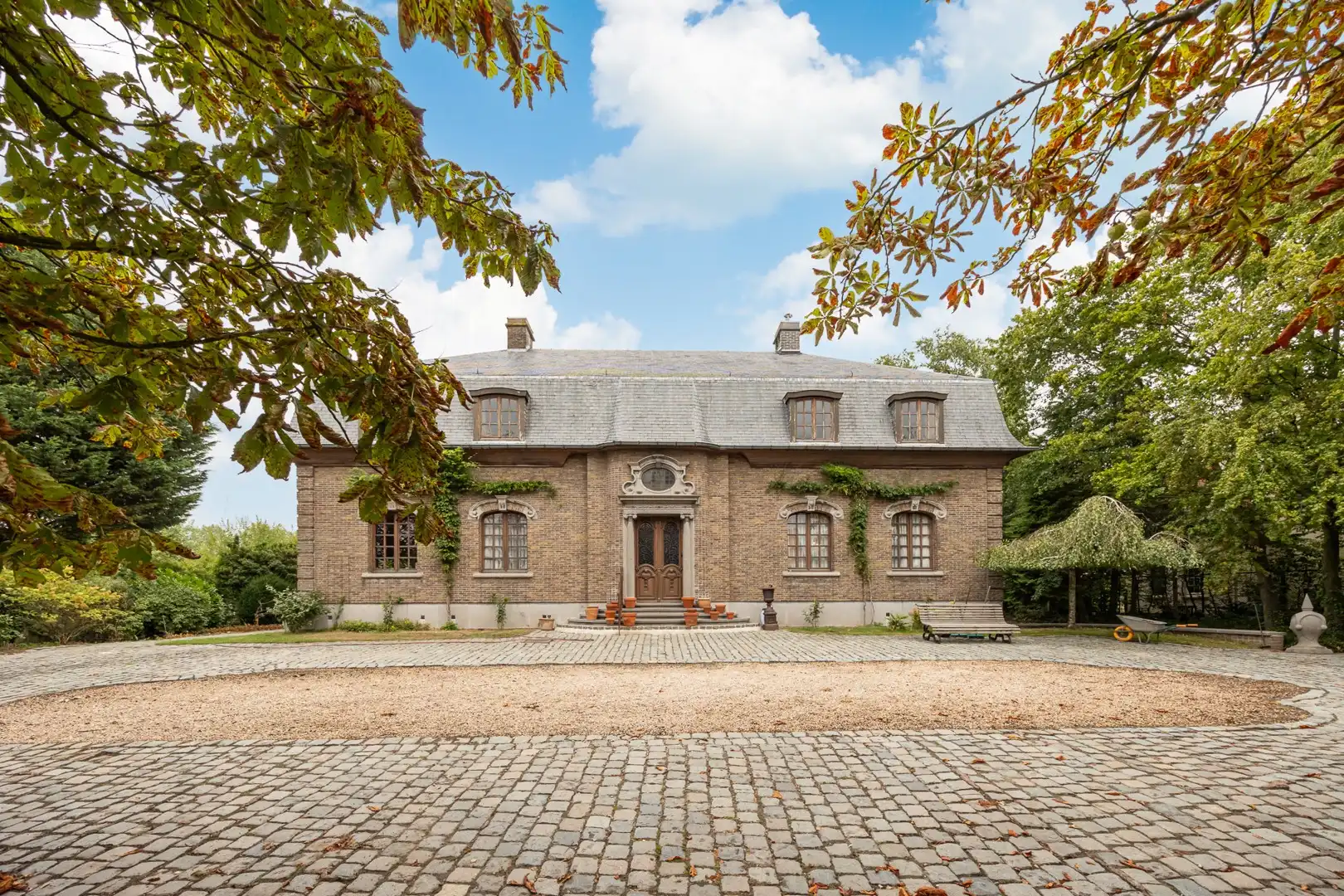 Huis te koop Molenstraat 237 - 9150 Kruibeke