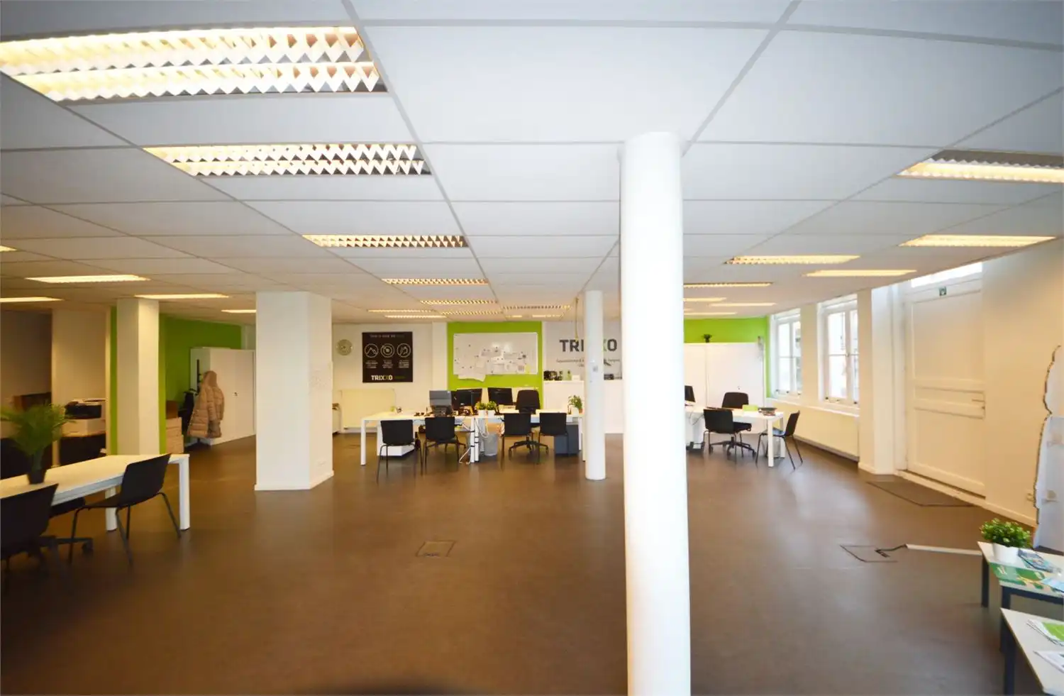 TOP GELEGEN HOEKLOCATIE NIEUWSTRAAT-VREDEPLEIN foto 7