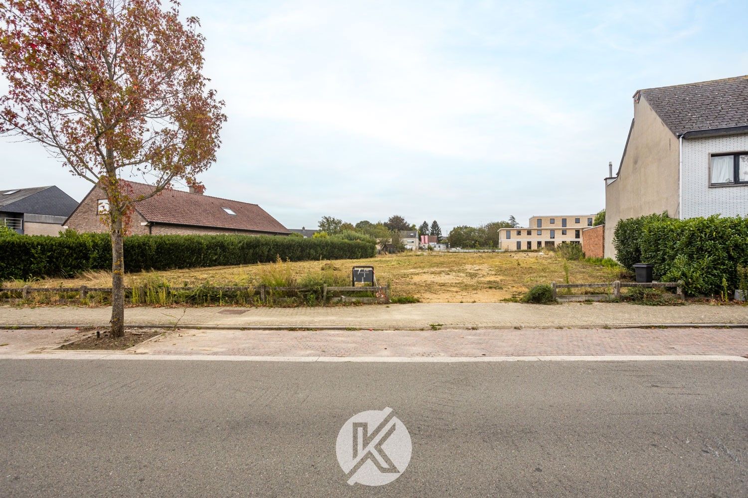 Een unieke bouwkans in de buurt van Aalst-centrum foto 11