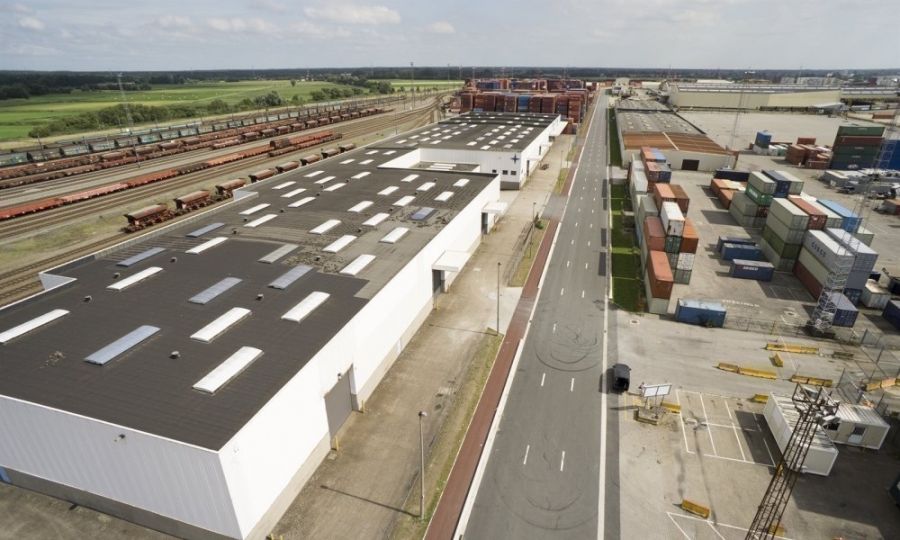 Nieuwe Westweg 10, 2040 Antwerpen foto 2