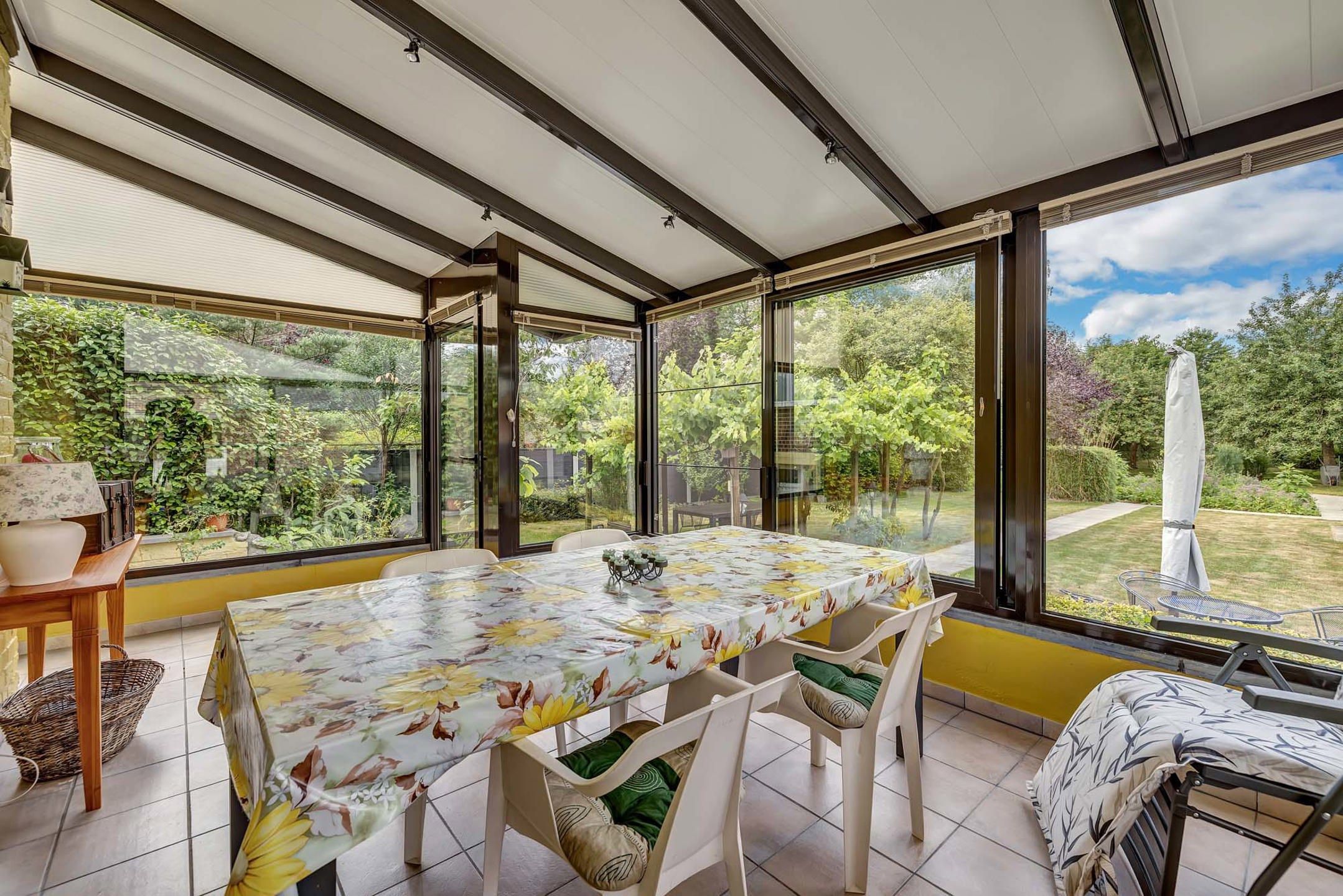 Gezellige, instapklare woning met ruime tuin foto 9