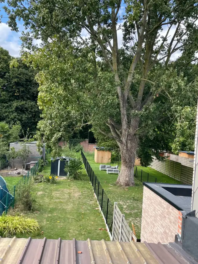 4-slpk-WONING + tuin foto 15