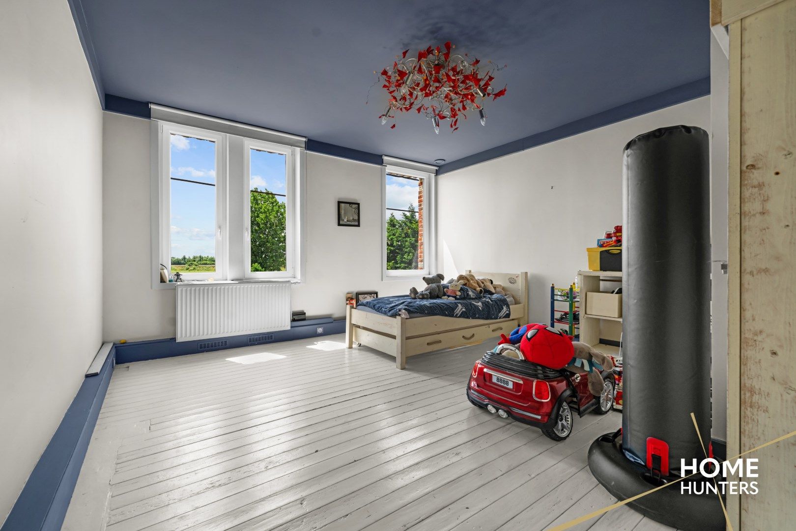 Exclusieve vrijstaande villa in het groen – luxe, ruimte en zicht op topniveau foto 21