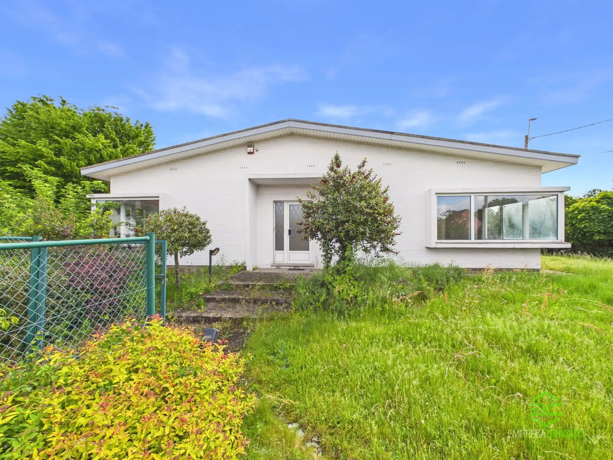 Huis te koop Molenweg 1 - 3520 ZONHOVEN