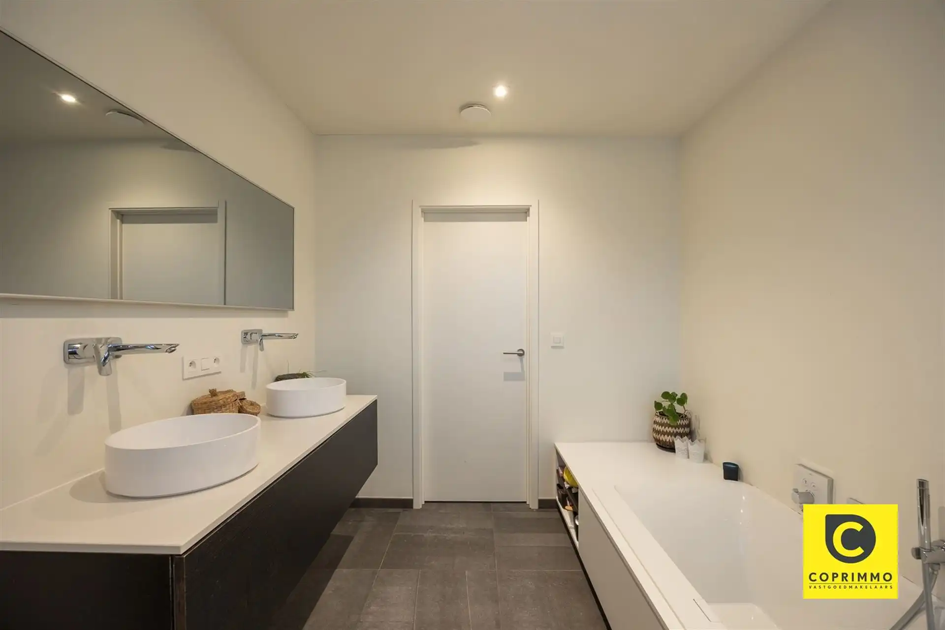 Woning: 4 slk op Zw perceel, A label  foto 16