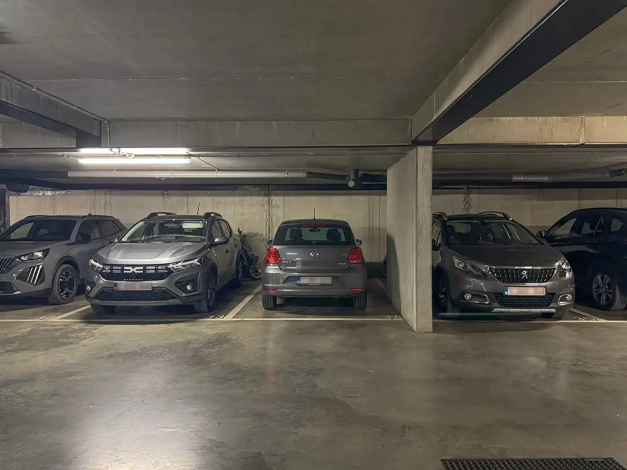 Dakappartement met uitzicht op veel groen foto 19