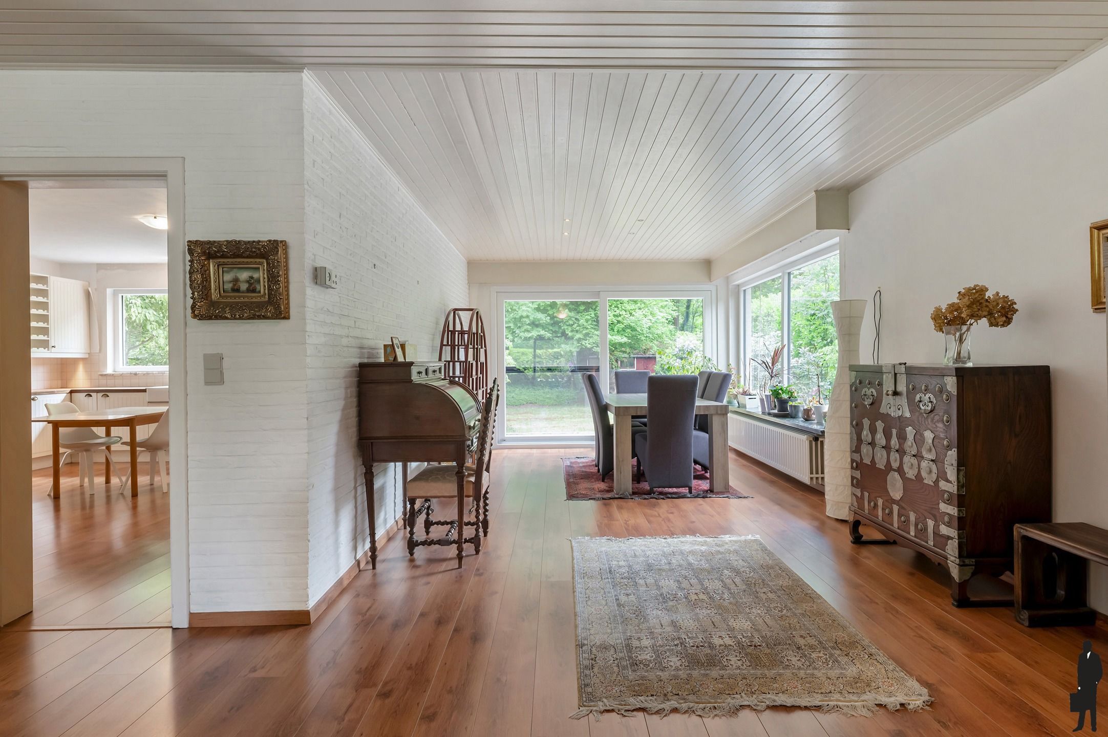 Instapklare laagbouwwoning in Europese wijk te Mol foto 6